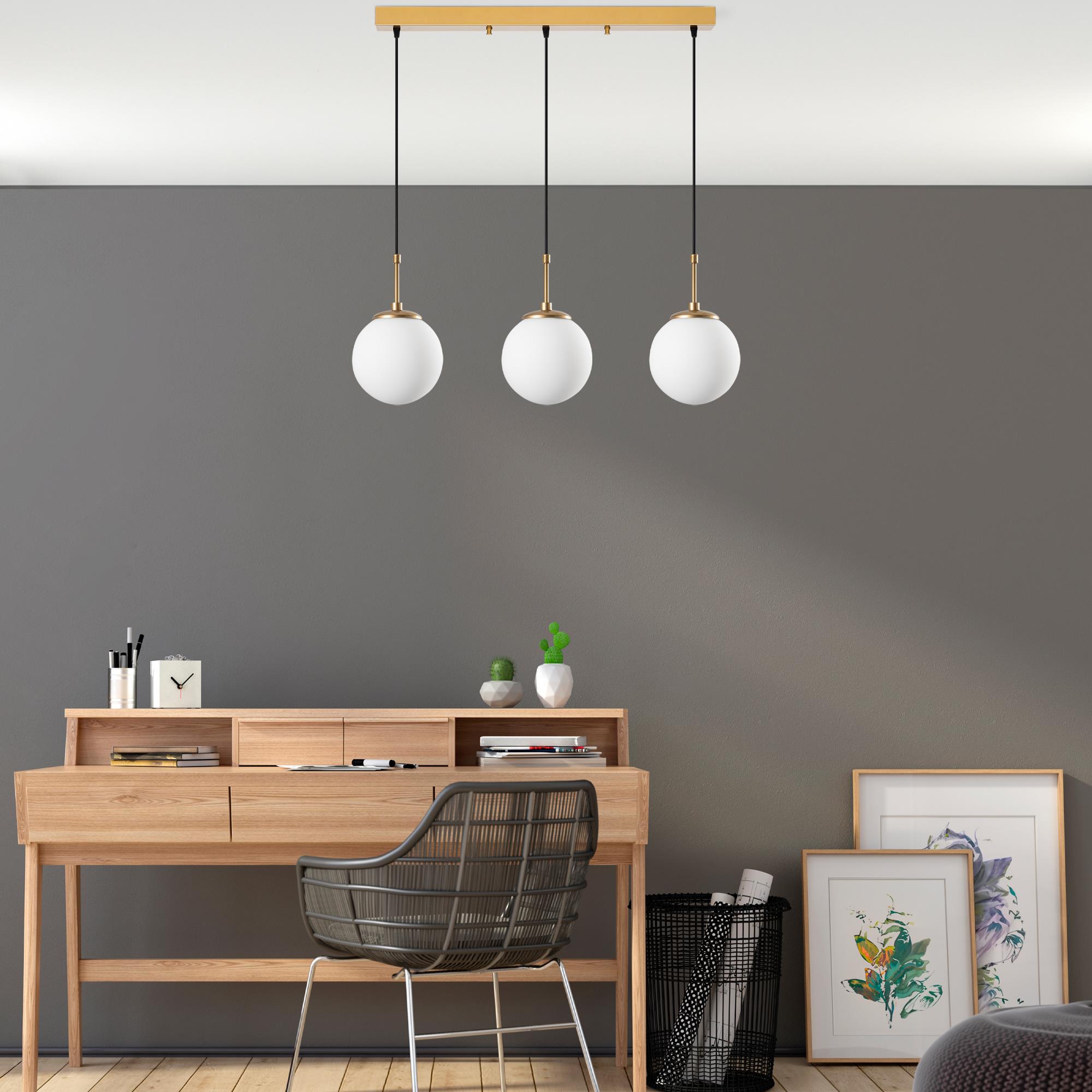 Orbital 20 14052 Cam Sarkıt Aydınlatma | ByLamp