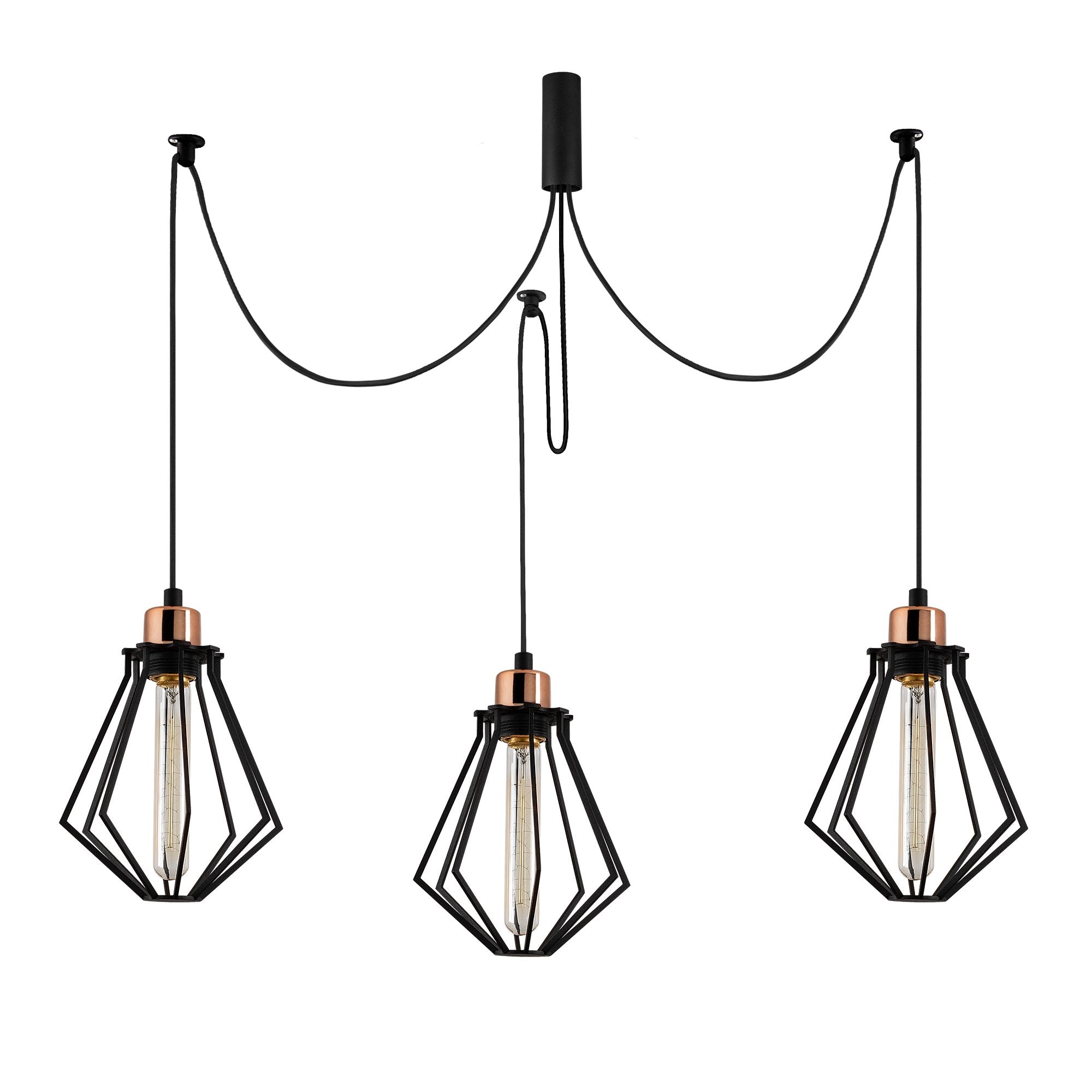 Oylat N 1033 Tel Sarkıt Aydınlatma | ByLamp