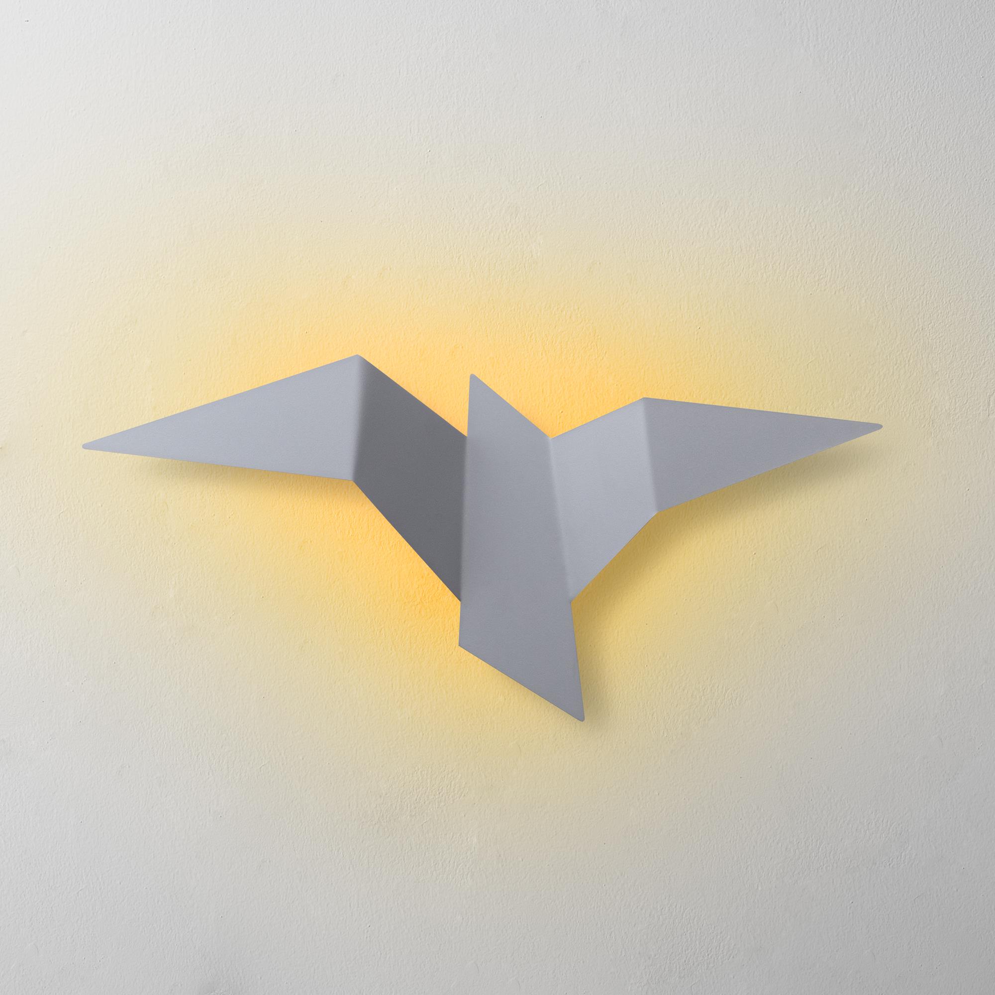 Paçalı 13501 L Led Aplik Duvar Aydınlatma | ByLamp