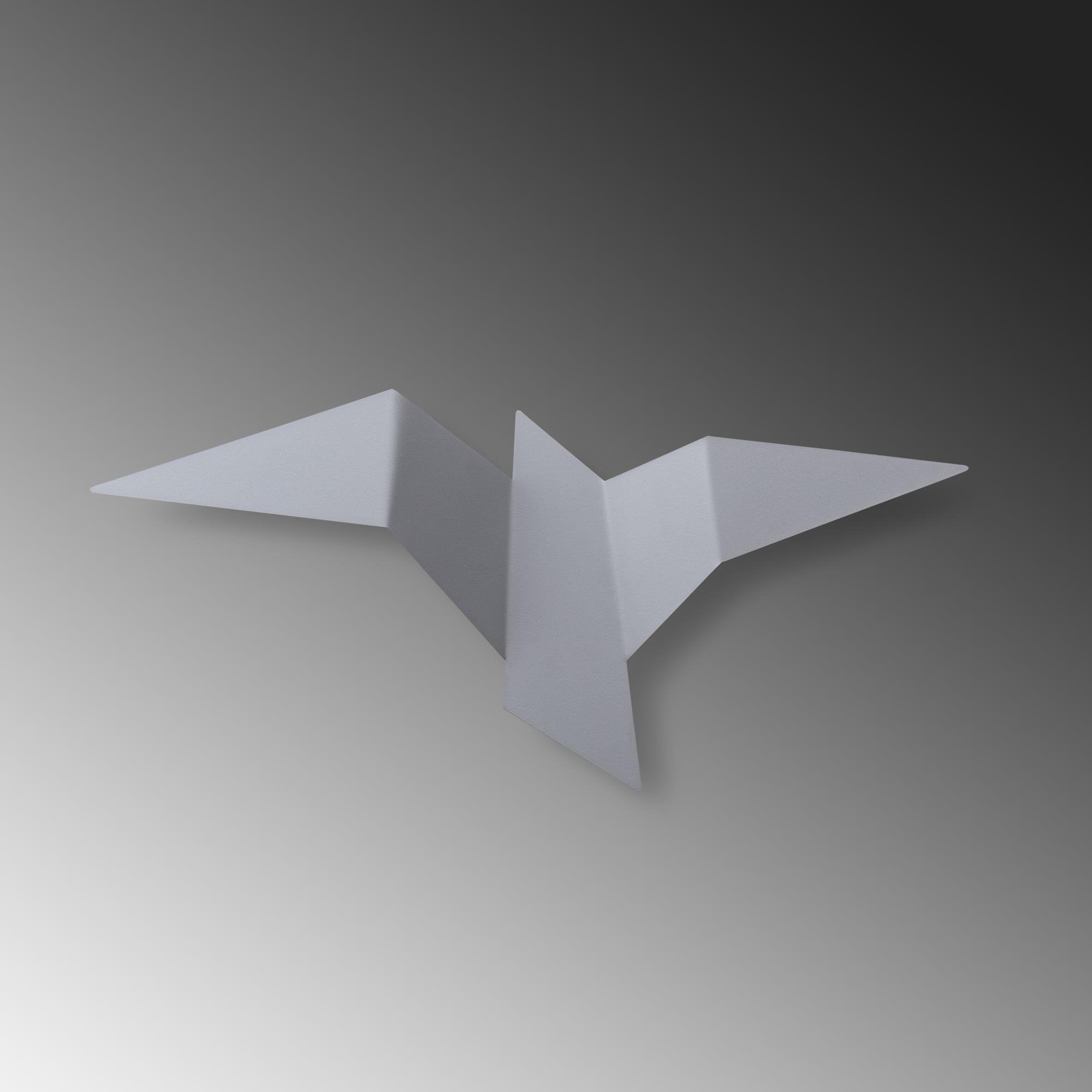 Paçalı 13501 L Led Aplik Duvar Aydınlatma | ByLamp