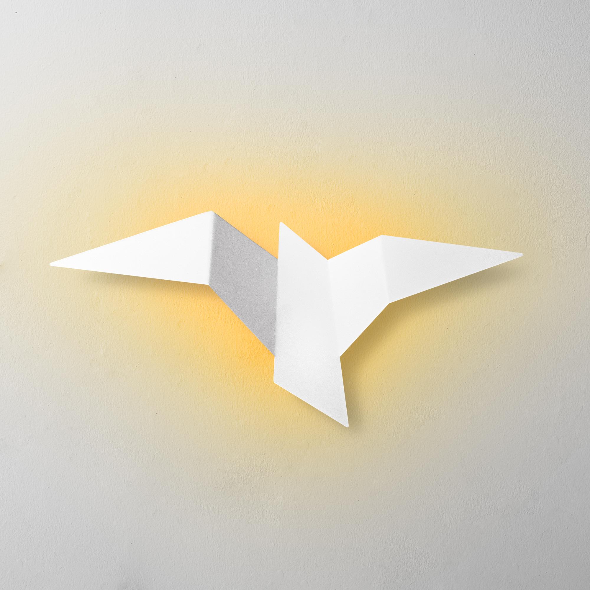 Paçalı 13502 L Led Aplik Duvar Aydınlatma | ByLamp