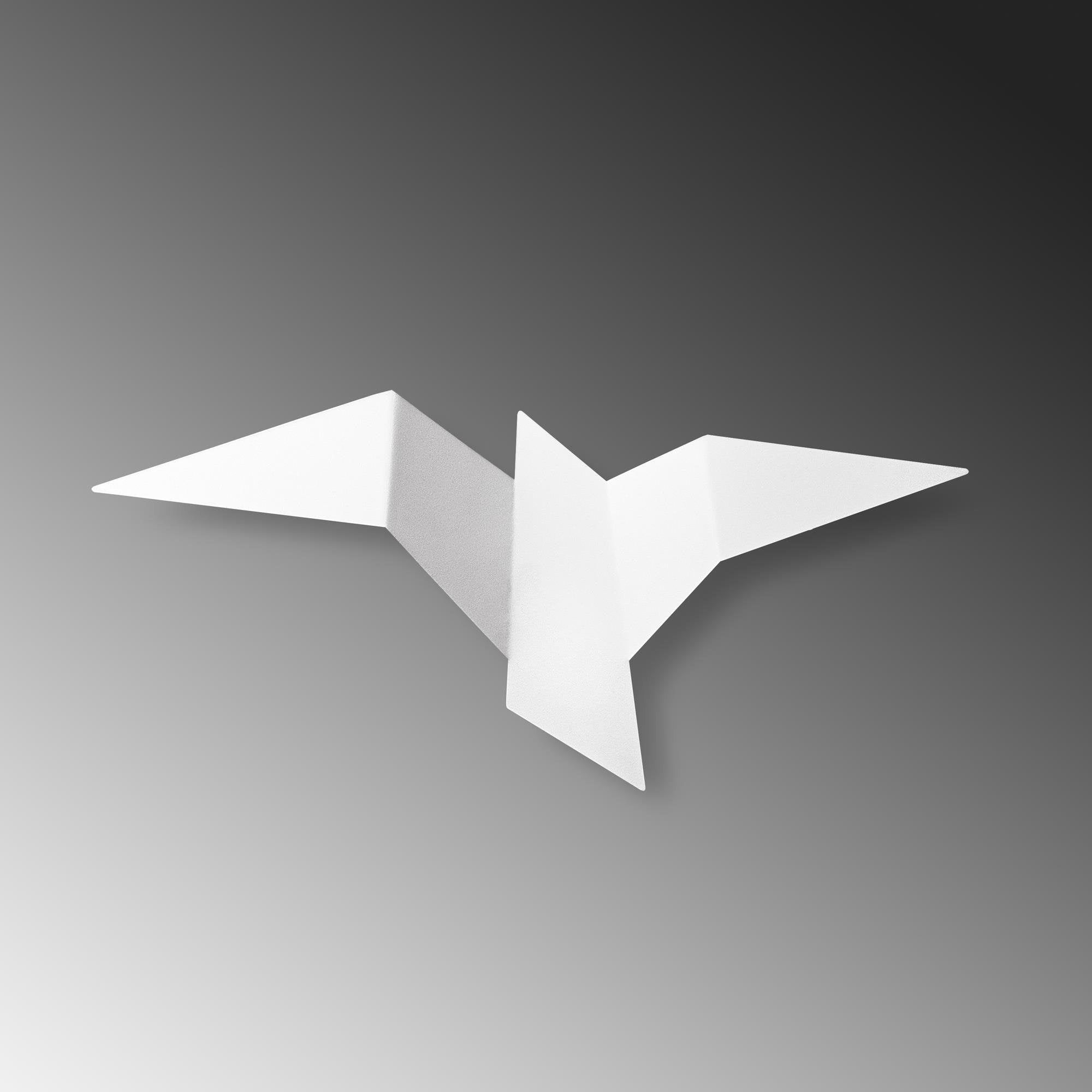 Paçalı 13502 L Led Aplik Duvar Aydınlatma | ByLamp