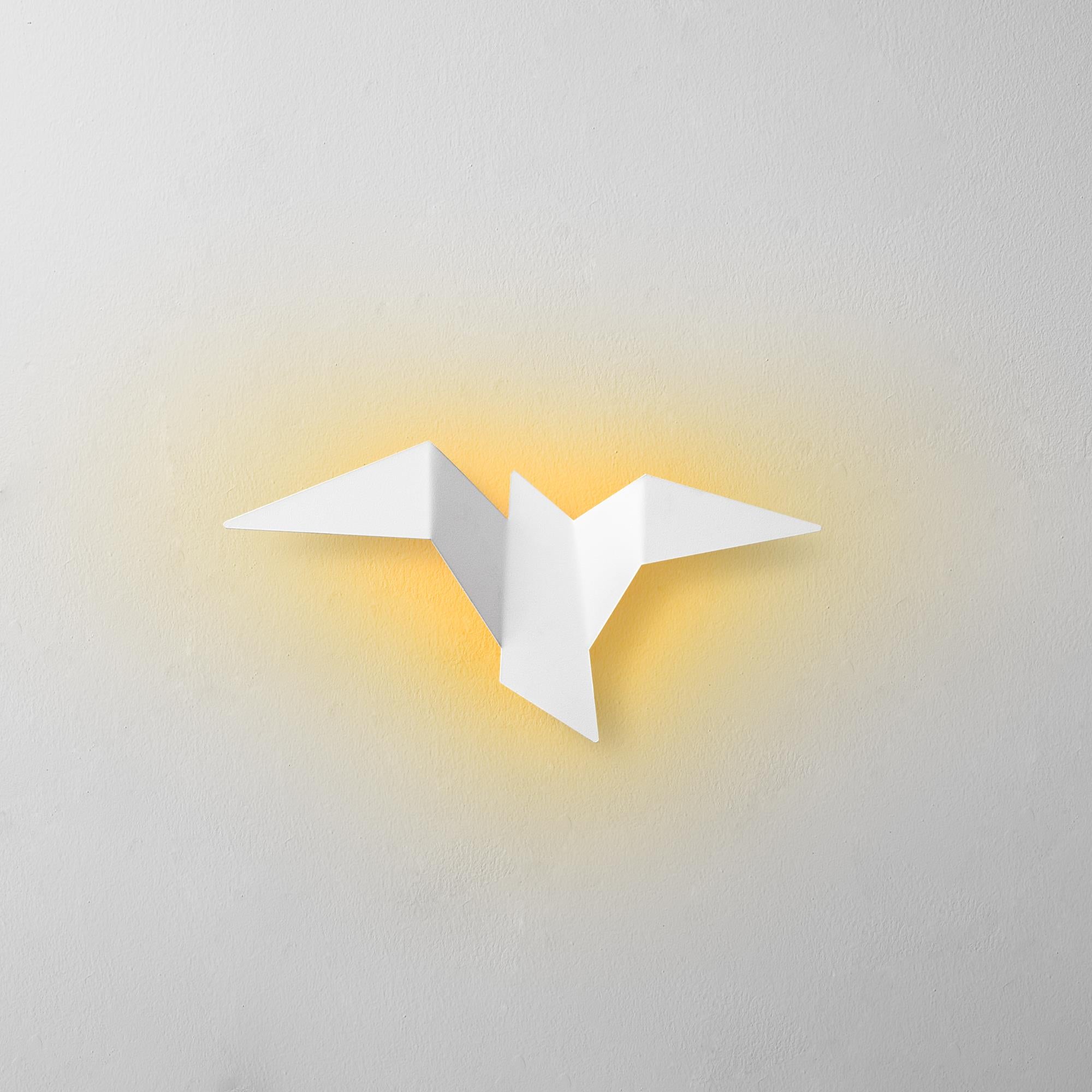 Paçalı 13502 M Led Aplik Duvar Aydınlatma | ByLamp