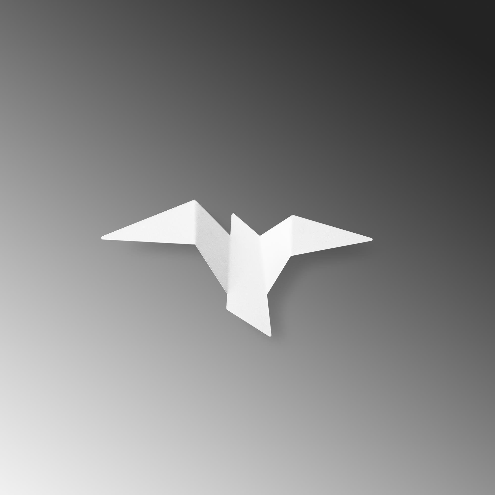 Paçalı 13502 M Led Aplik Duvar Aydınlatma | ByLamp