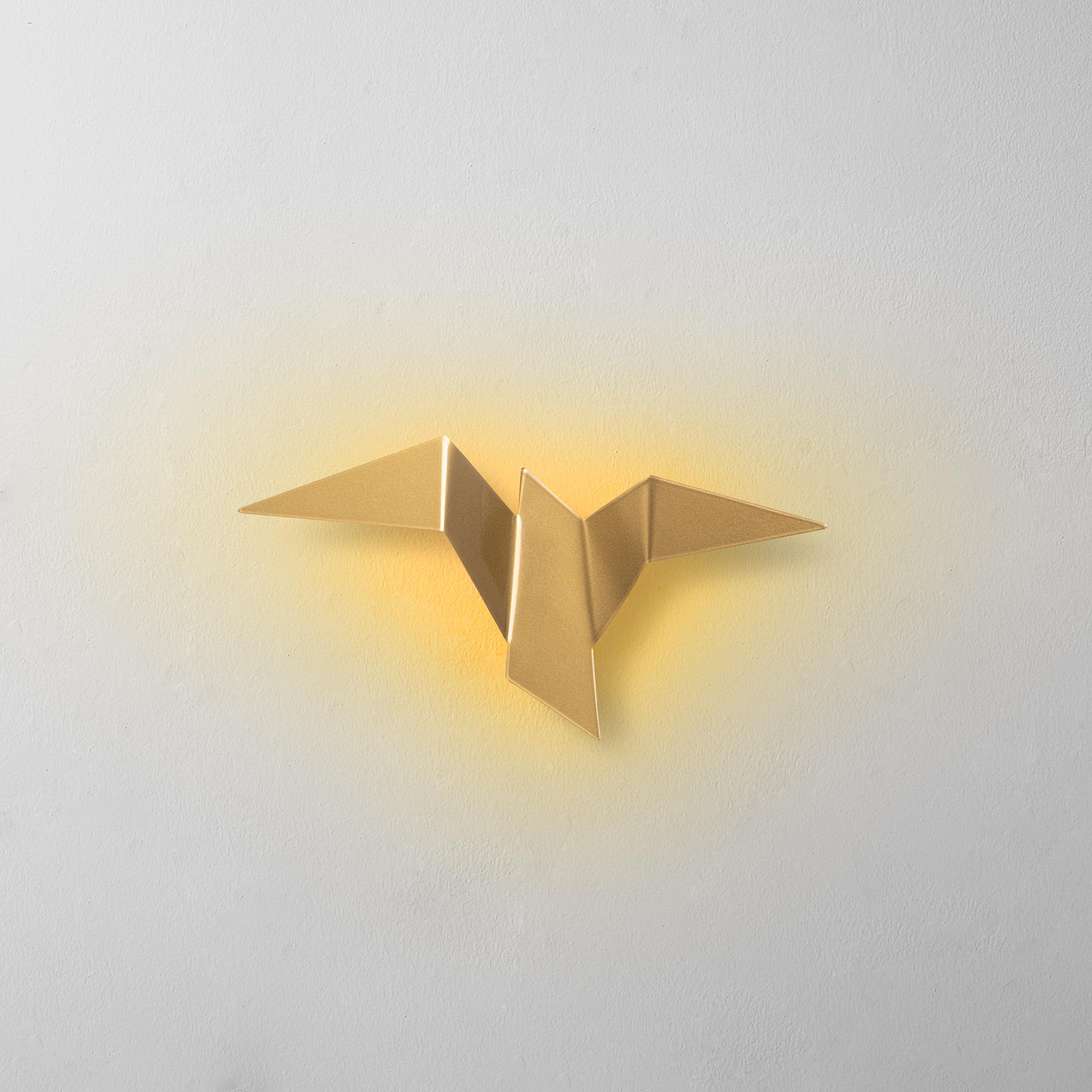 Paçalı 13503 M Led Aplik Duvar Aydınlatma | ByLamp