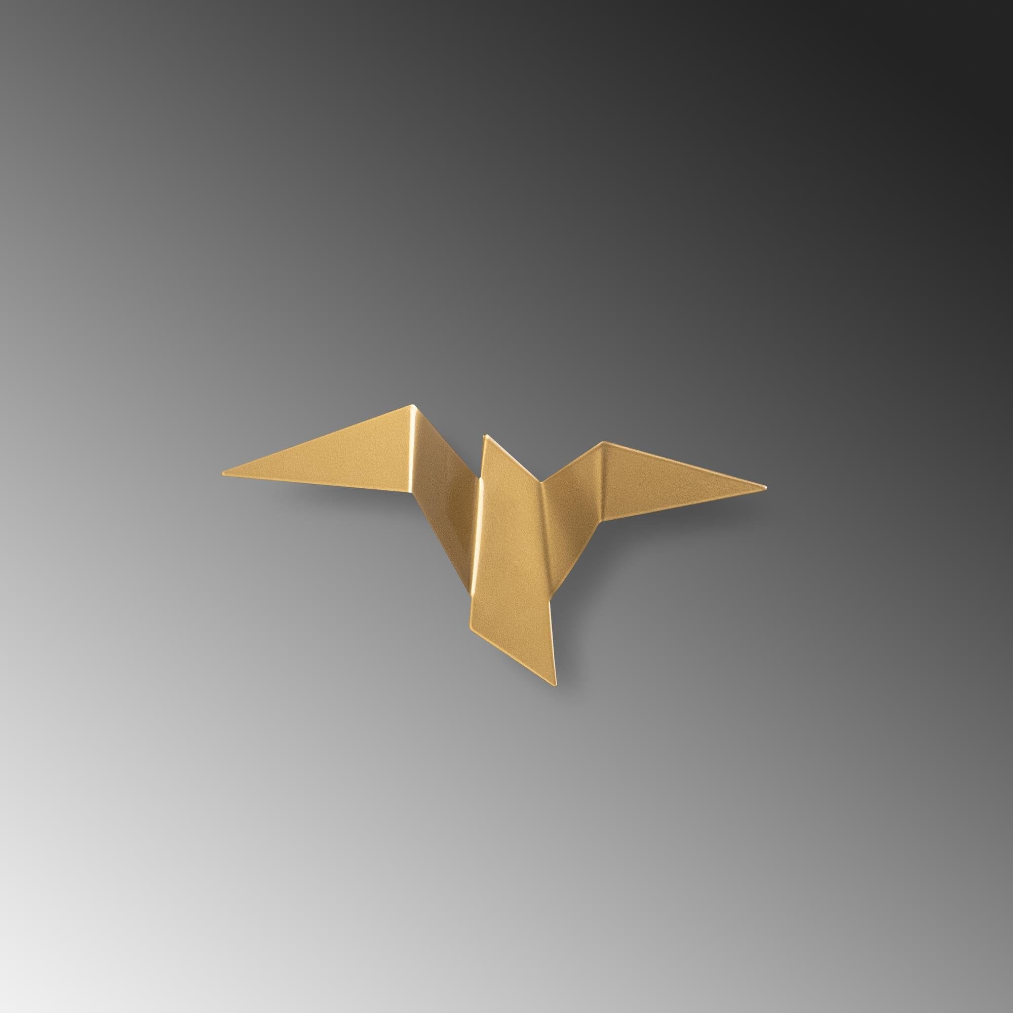 Paçalı 13503 M Led Aplik Duvar Aydınlatma | ByLamp