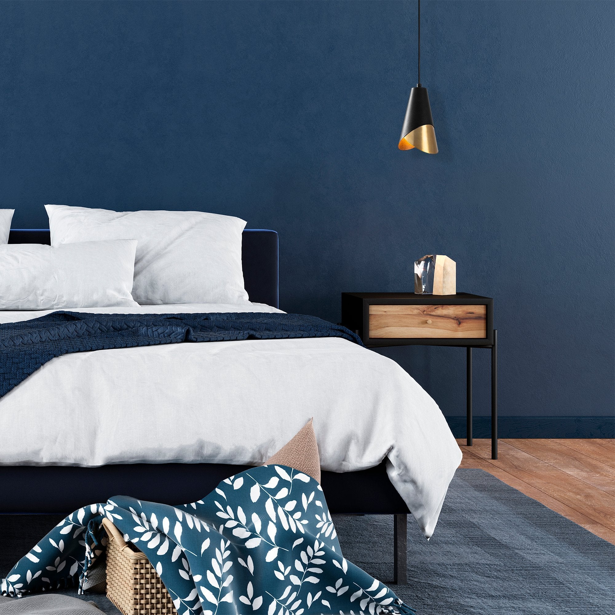 Pacman Nus 2631 Sıvama Sarkıt Aydınlatma | ByLamp