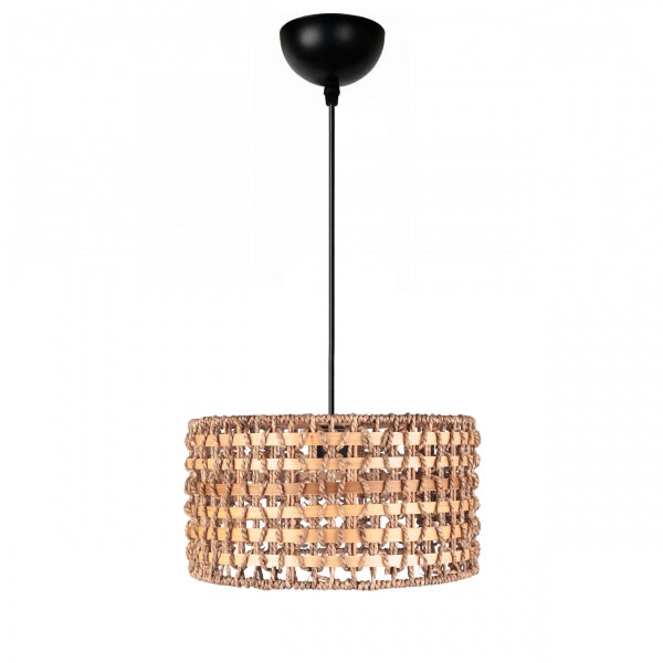 Palmela Natural El Yapımı Sarkıt | ByLamp