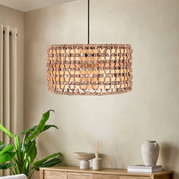 Palmela Natural El Yapımı Sarkıt | ByLamp