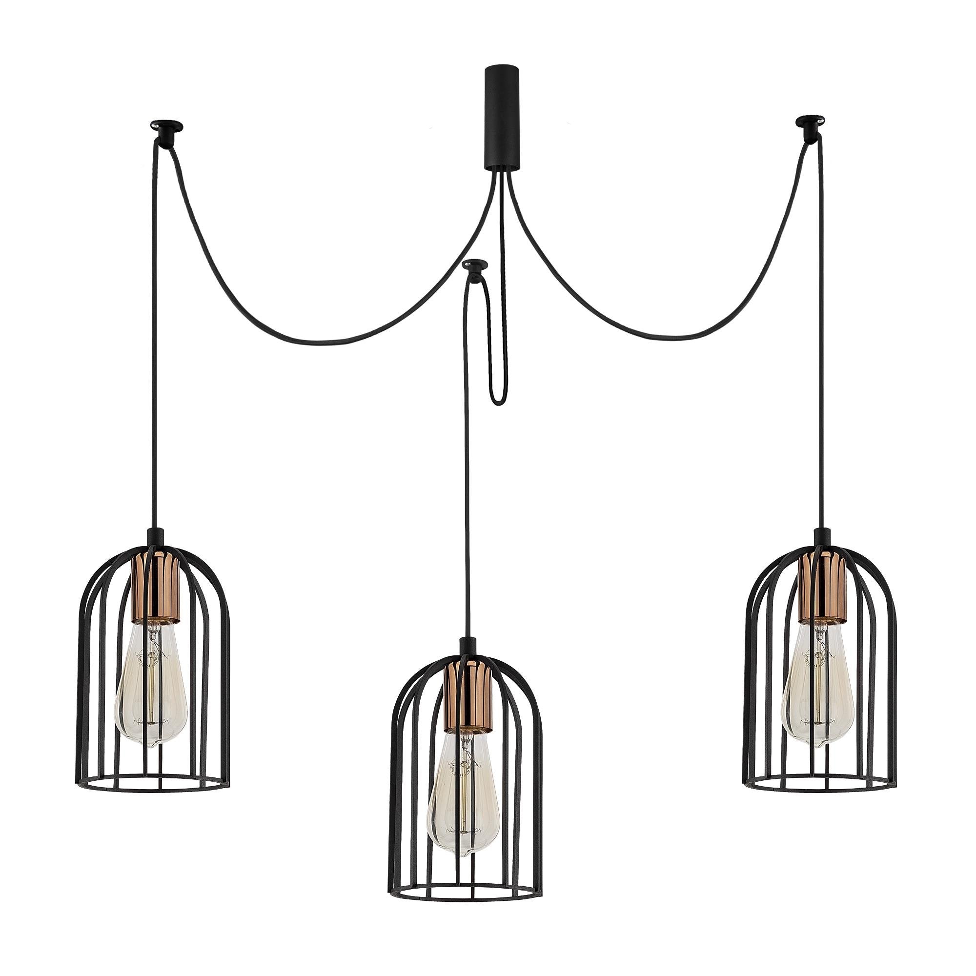 Pamukkale N 1216 Tel Sarkıt Aydınlatma | ByLamp