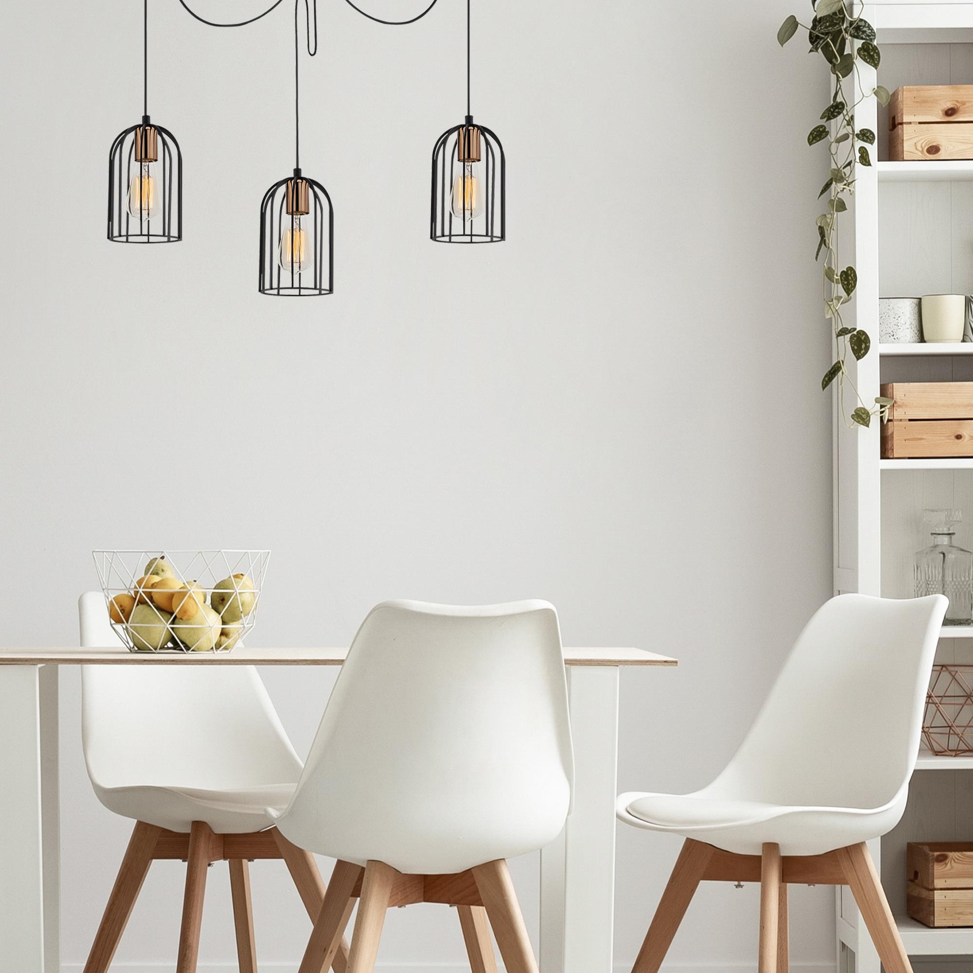 Pamukkale N 1216 Tel Sarkıt Aydınlatma | ByLamp