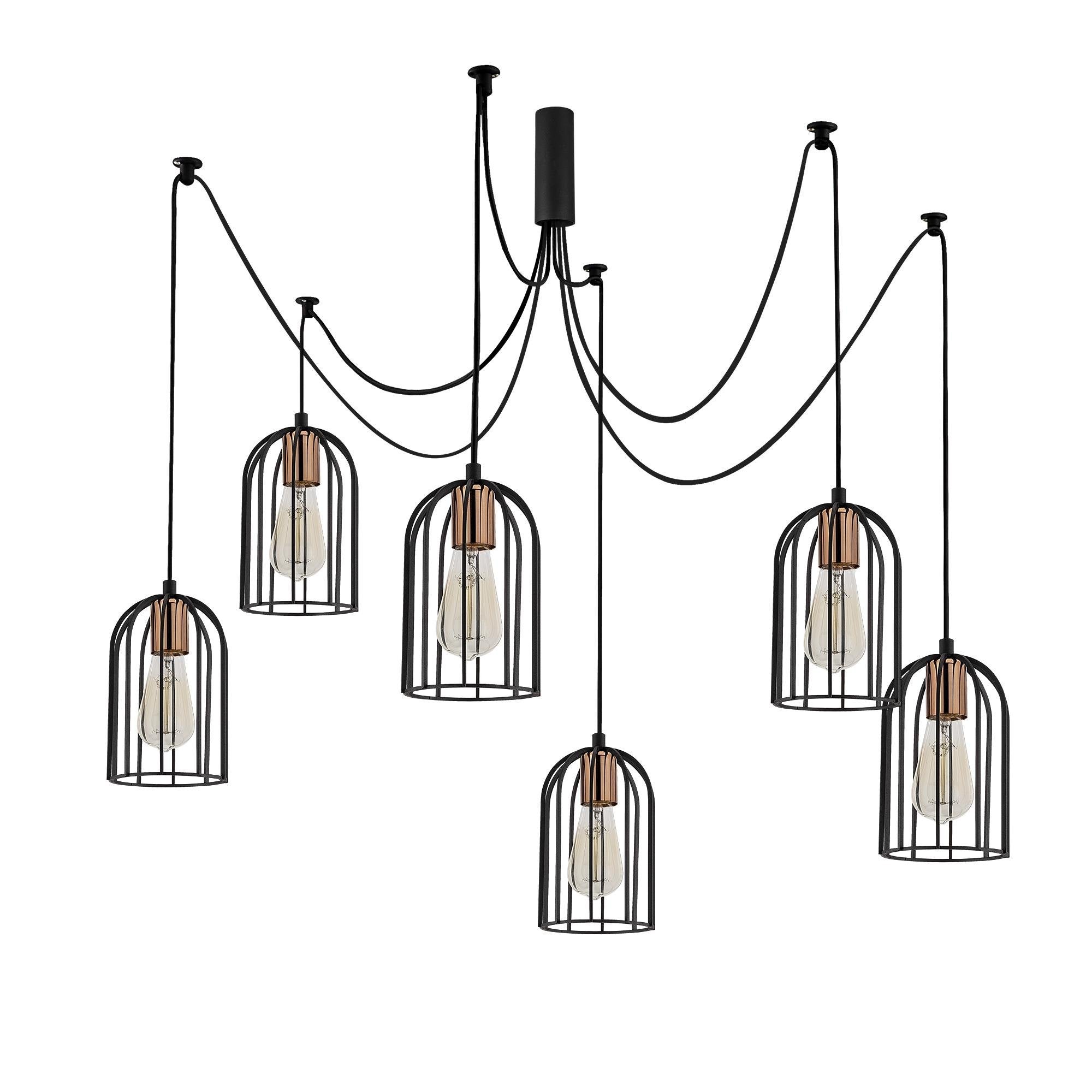 Pamukkale N 1217 Tel Sarkıt Aydınlatma | ByLamp