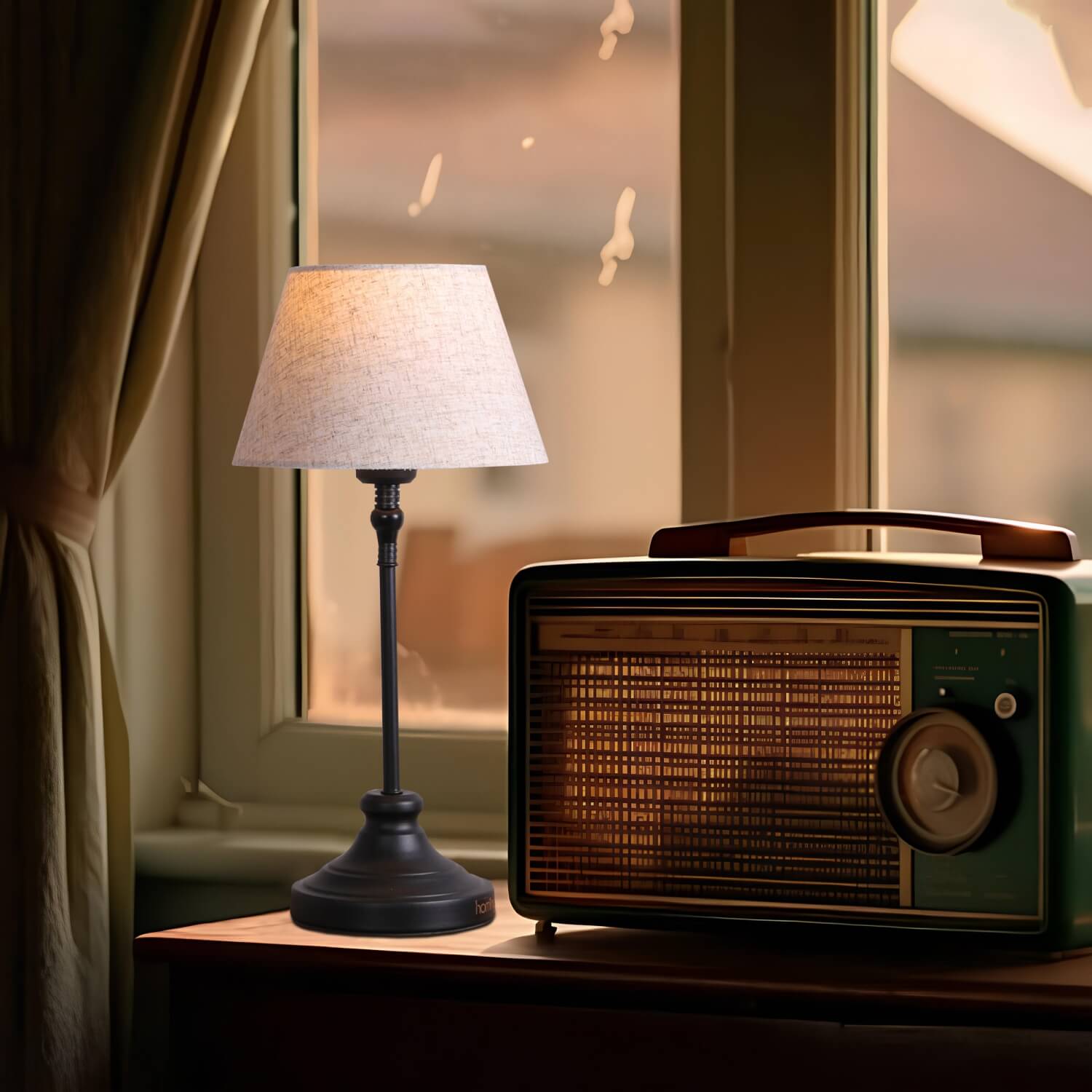 Paulen Abajur Masa Lambası | ByLamp