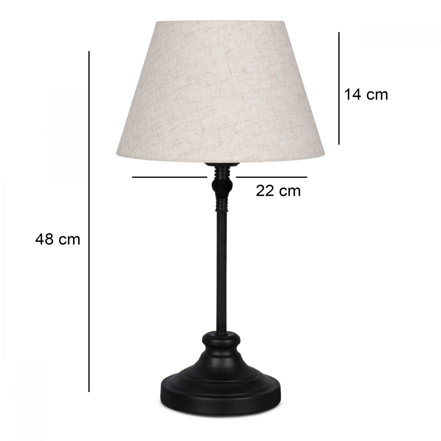 Paulen Abajur Masa Lambası | ByLamp