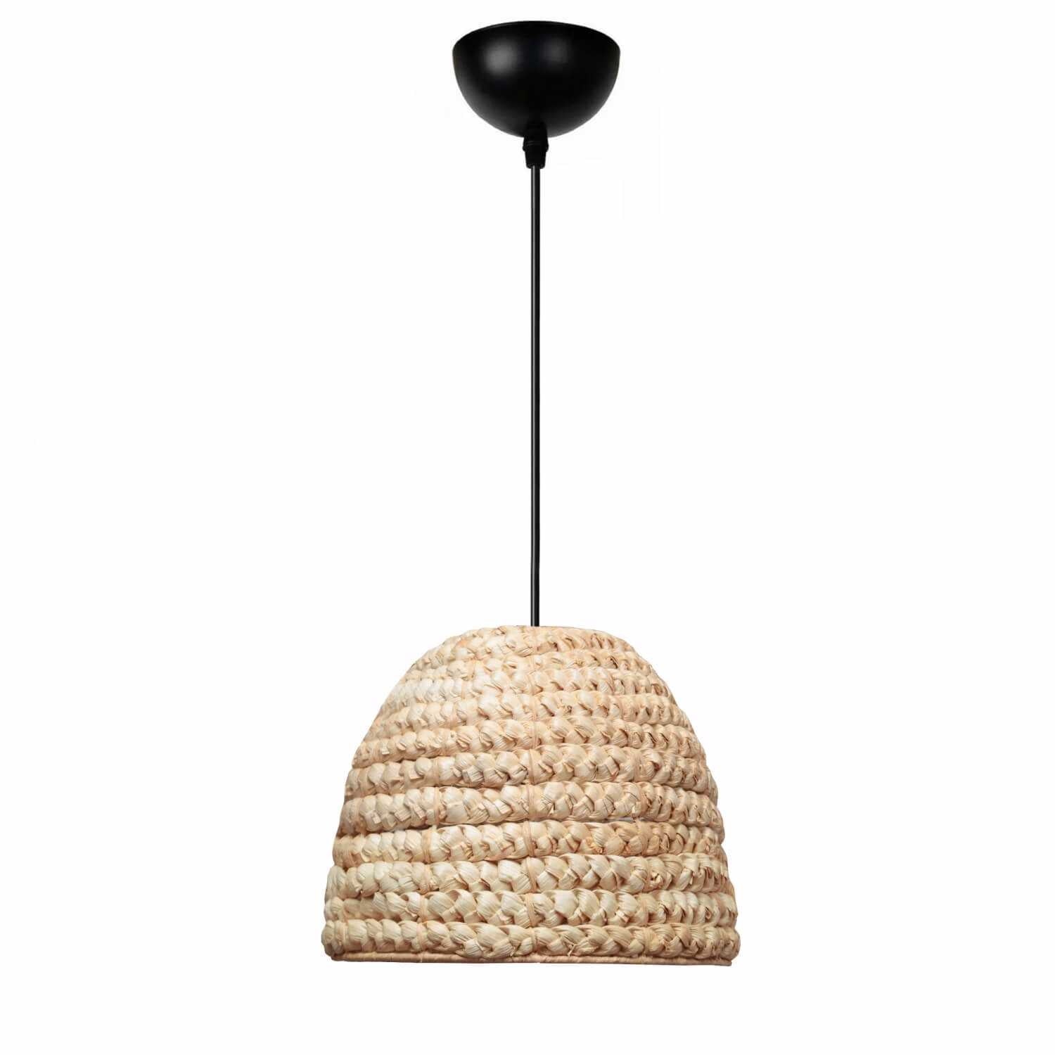 Pena El Yapımı Natural Sarkıt | ByLamp