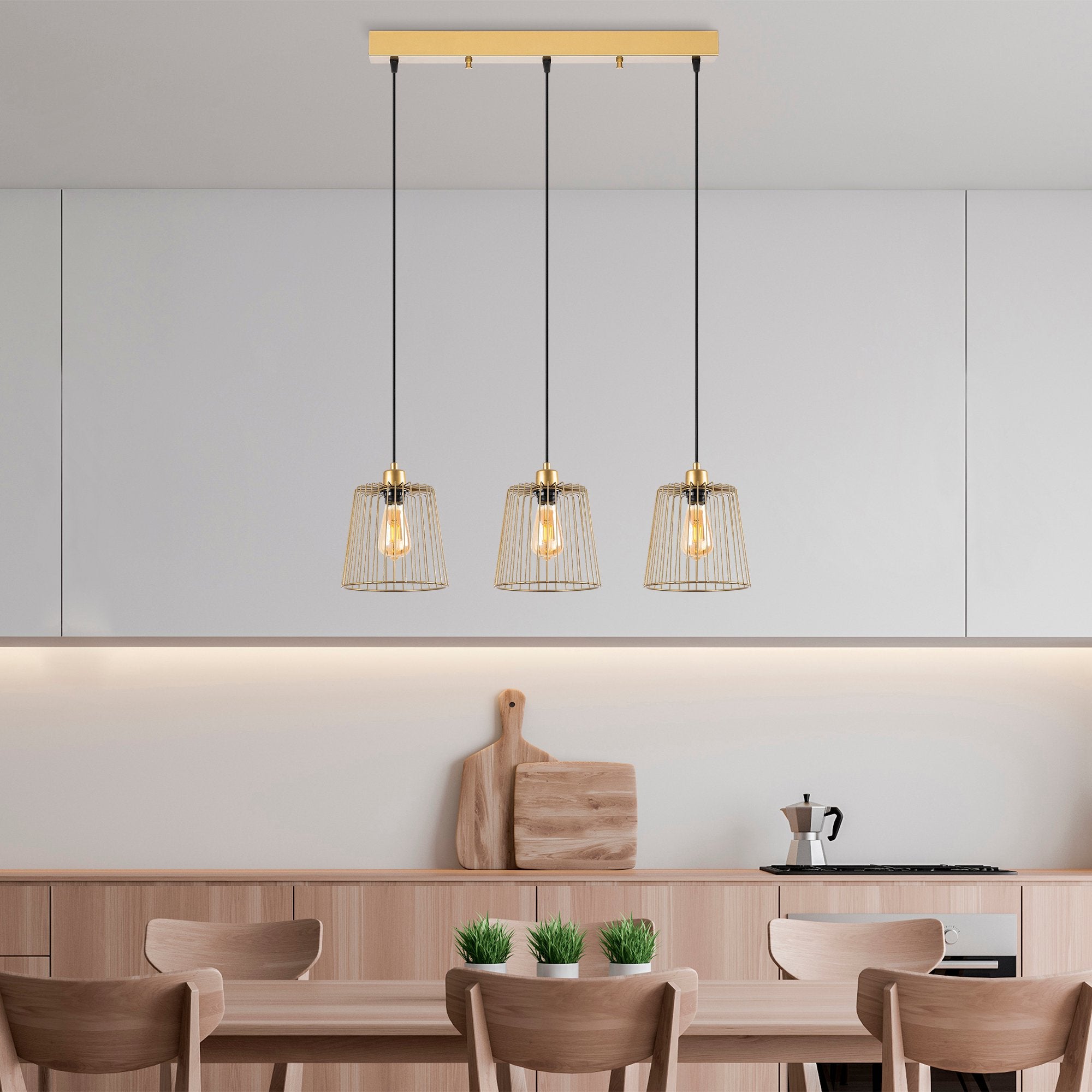 Pirlo 11571 1 Tel Sarkıt Aydınlatma | ByLamp