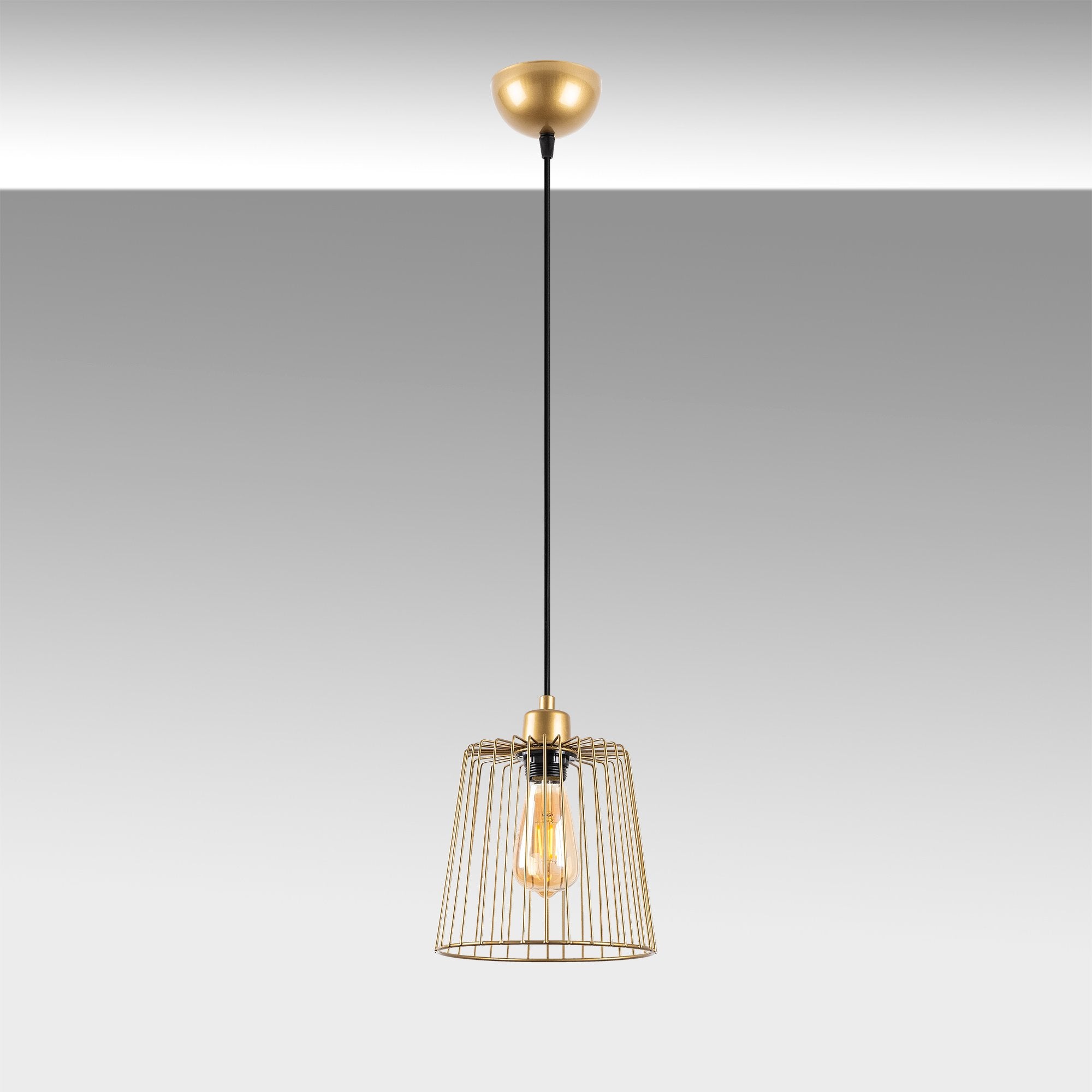 Pirlo 11571 Tel Sarkıt Aydınlatma | ByLamp