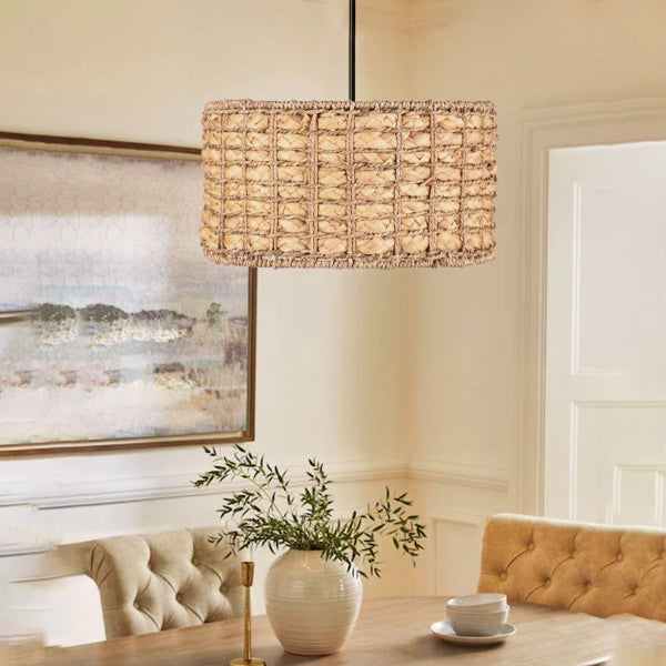 Portela Natural El Yapımı Sarkıt | ByLamp