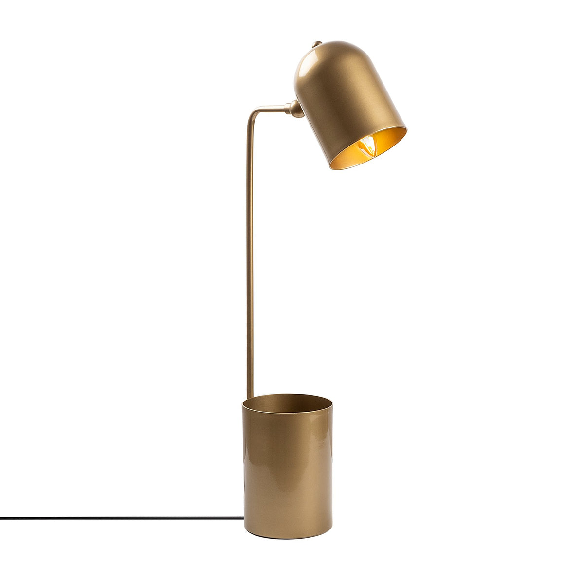 Oasira 11490 Sıvama Masa Lambası Aydınlatma | ByLamp