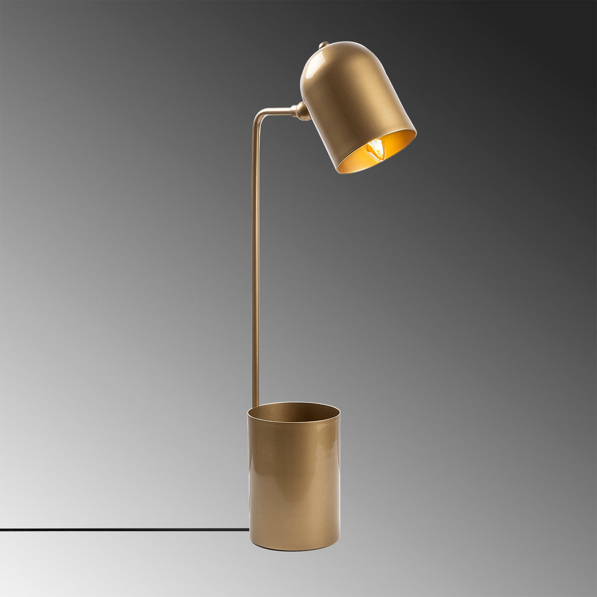 Oasira 11490 Sıvama Masa Lambası Aydınlatma | ByLamp