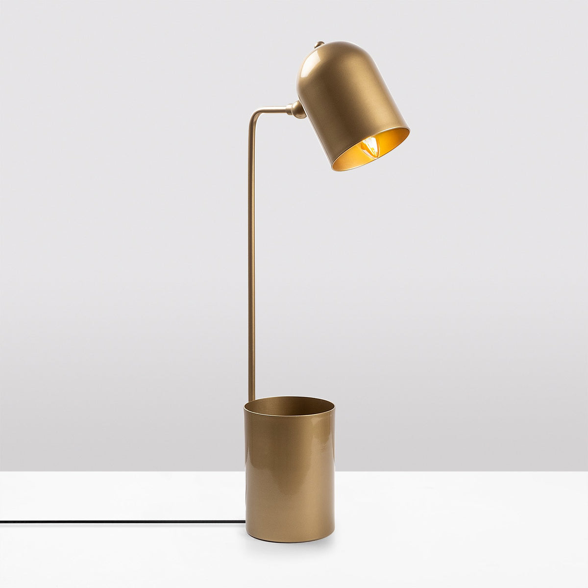 Oasira 11490 Sıvama Masa Lambası Aydınlatma | ByLamp