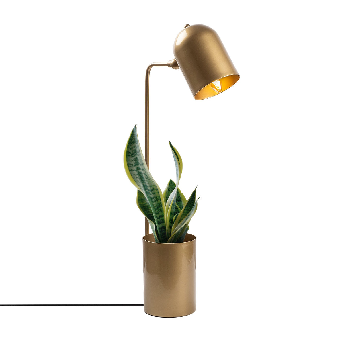 Oasira 11490 Sıvama Masa Lambası Aydınlatma | ByLamp