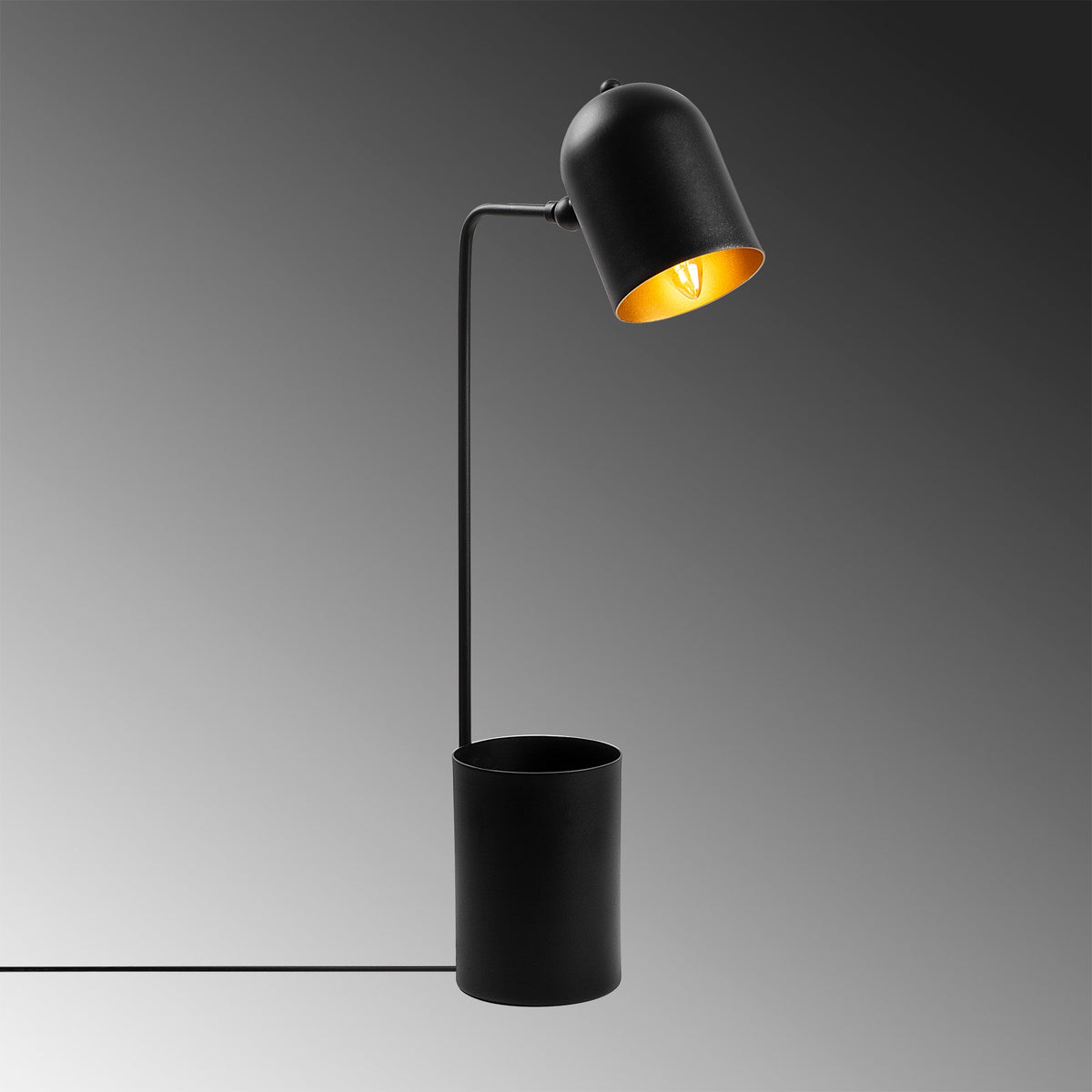 Oasira 11491 Sıvama Masa Lambası Aydınlatma | ByLamp