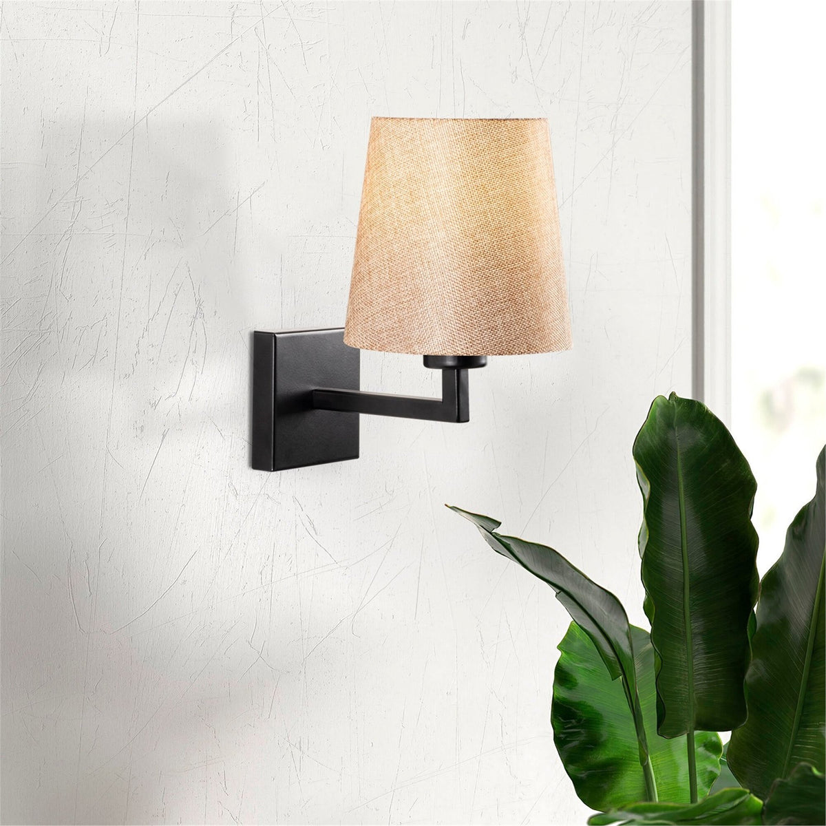 Delphinium 4656 Abajur Aplik Duvar Aydınlatma | ByLamp