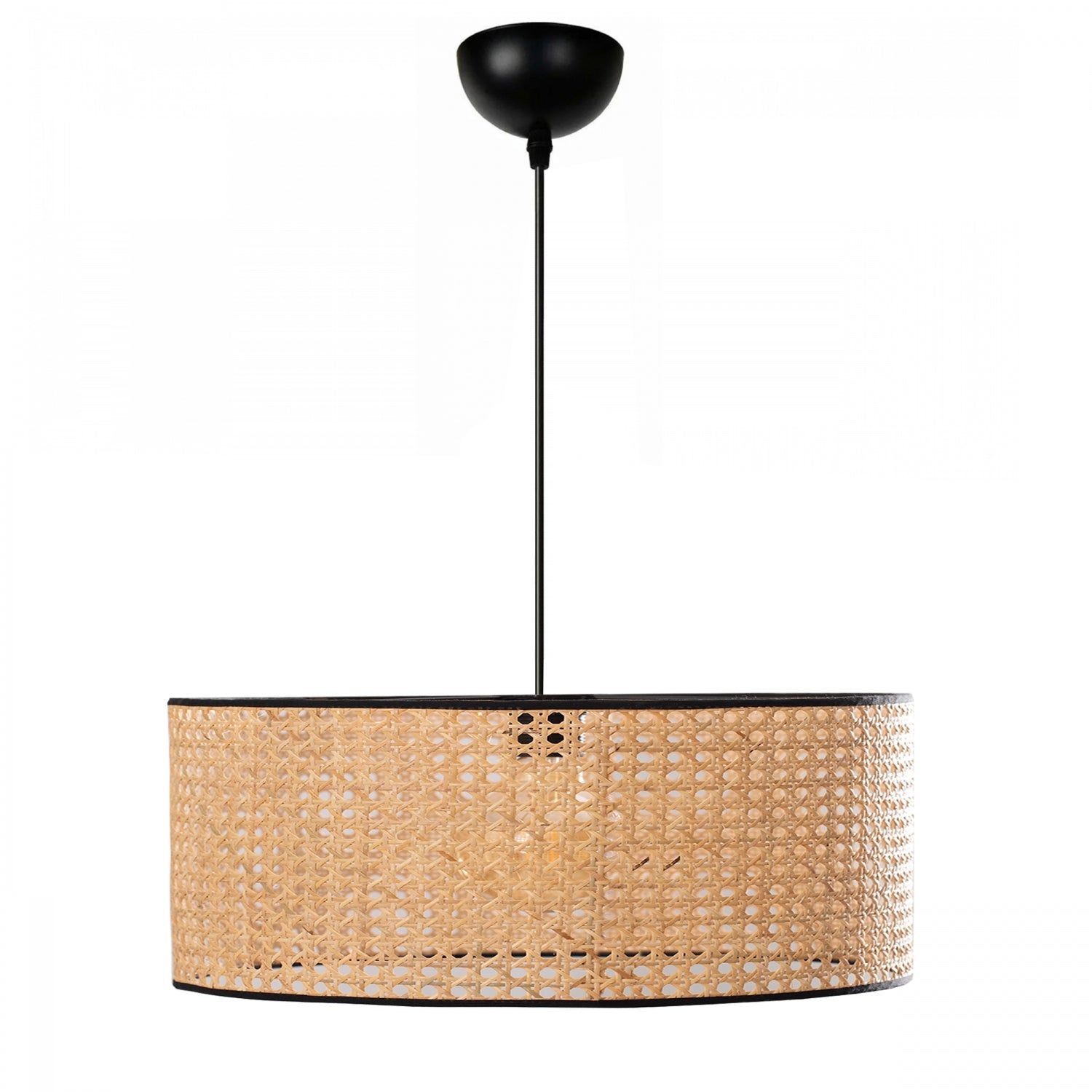 Rattan serisi 50 cm Exclusive Sarkıt | ByLamp