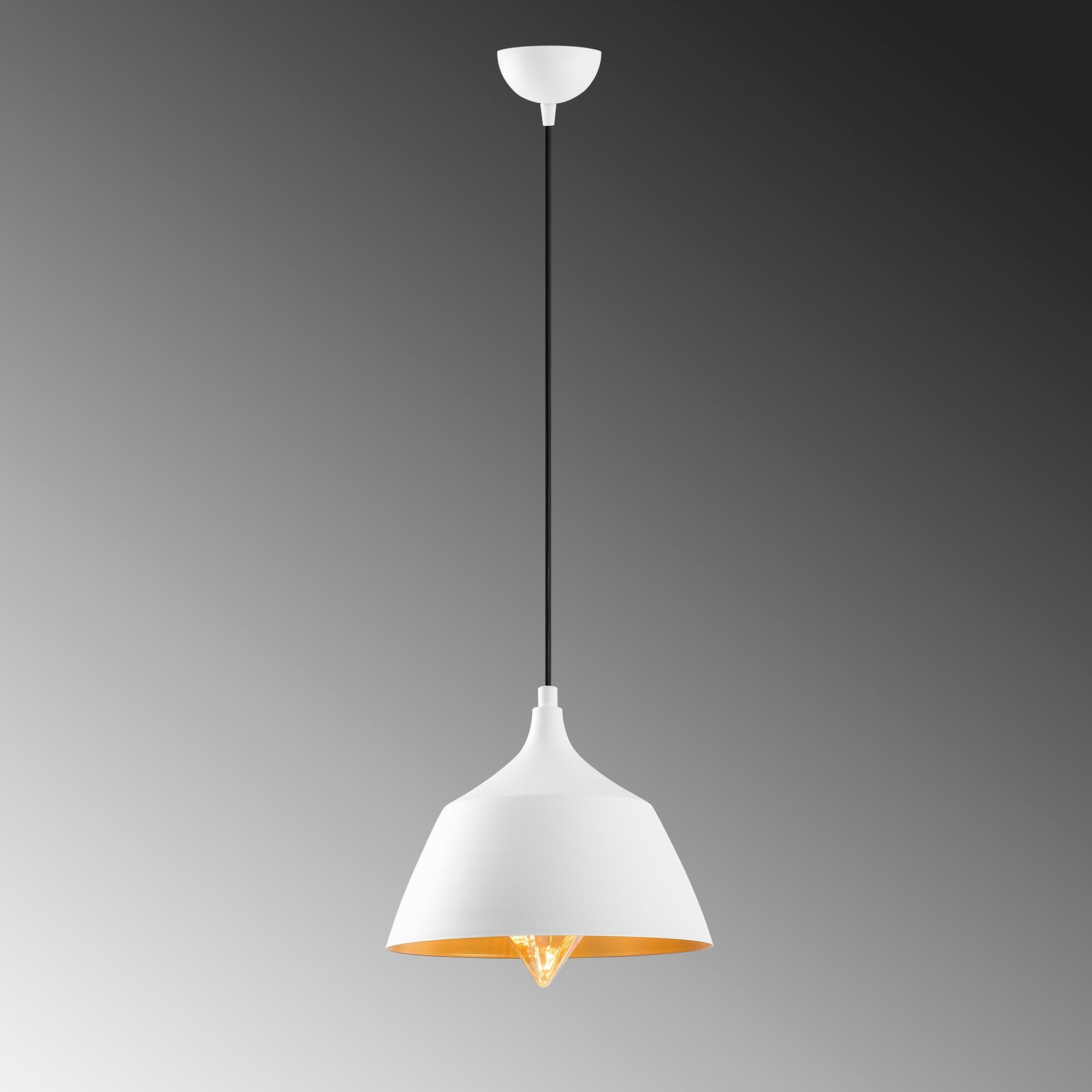 Refik Nus 2552 Sıvama Sarkıt Aydınlatma | ByLamp