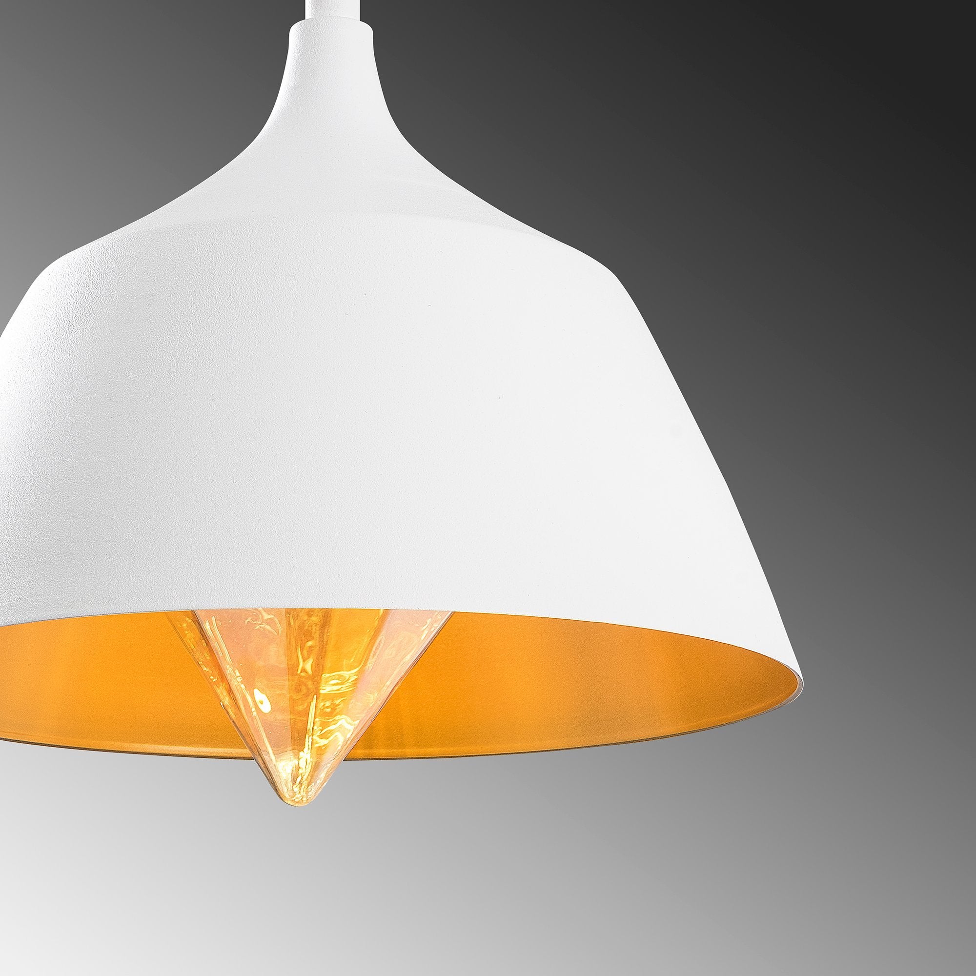 Refik Nus 2552 Sıvama Sarkıt Aydınlatma | ByLamp