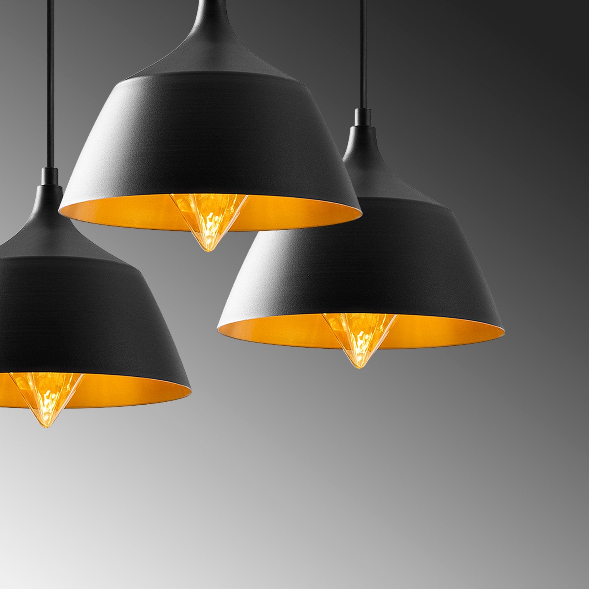 Refik Nus 6071 Sıvama Sarkıt Aydınlatma | ByLamp