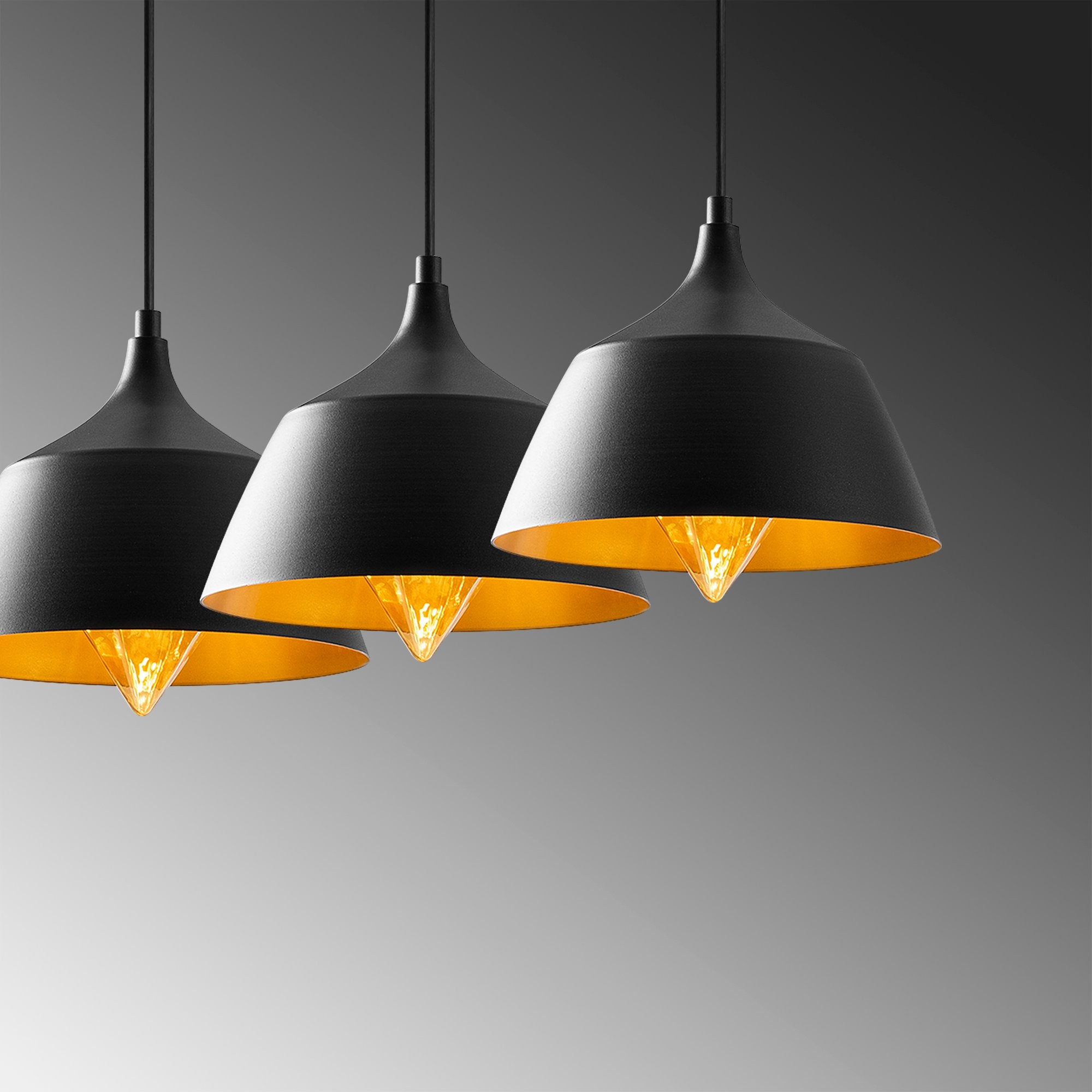 Refik Nus 6076 Sıvama Sarkıt Aydınlatma | ByLamp