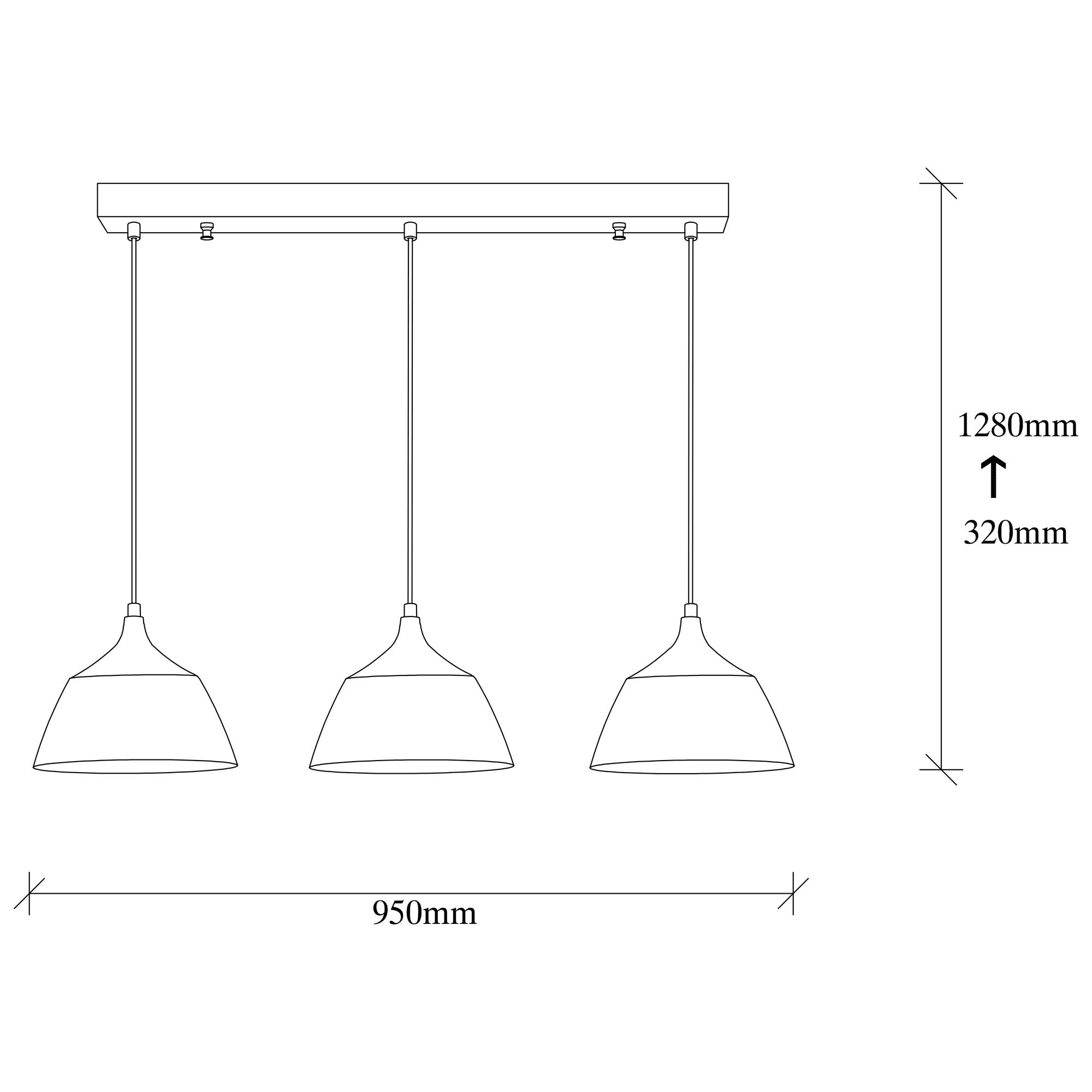 Refik Nus 6076 Sıvama Sarkıt Aydınlatma | ByLamp
