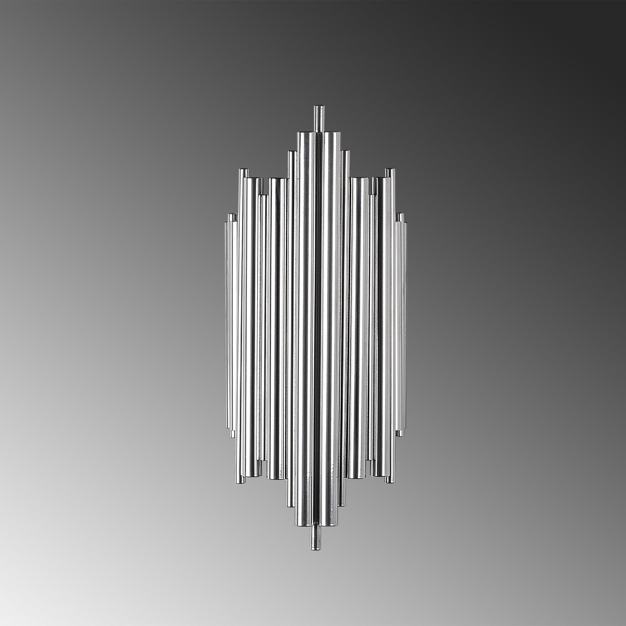 Reis 13342 Sıvama Aplik Duvar Aydınlatma | ByLamp