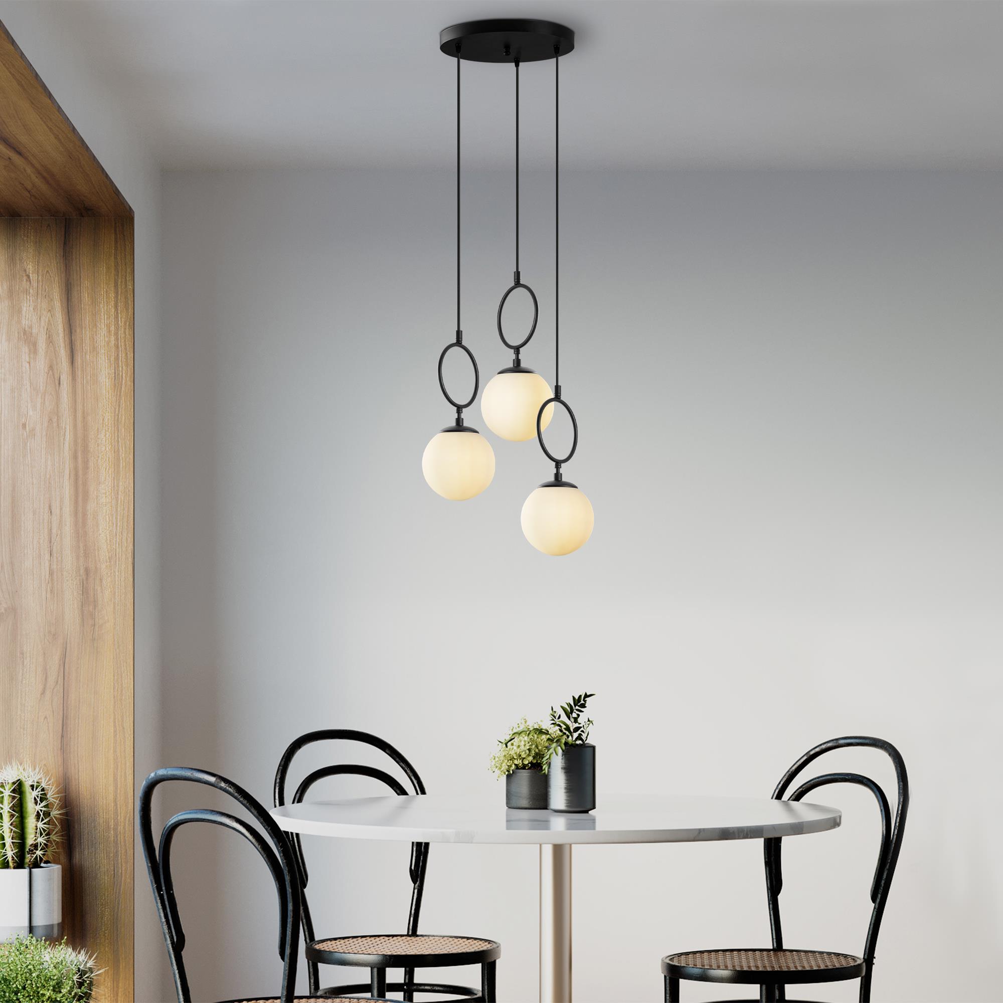 Ring 13435 Cam Sarkıt Aydınlatma | ByLamp