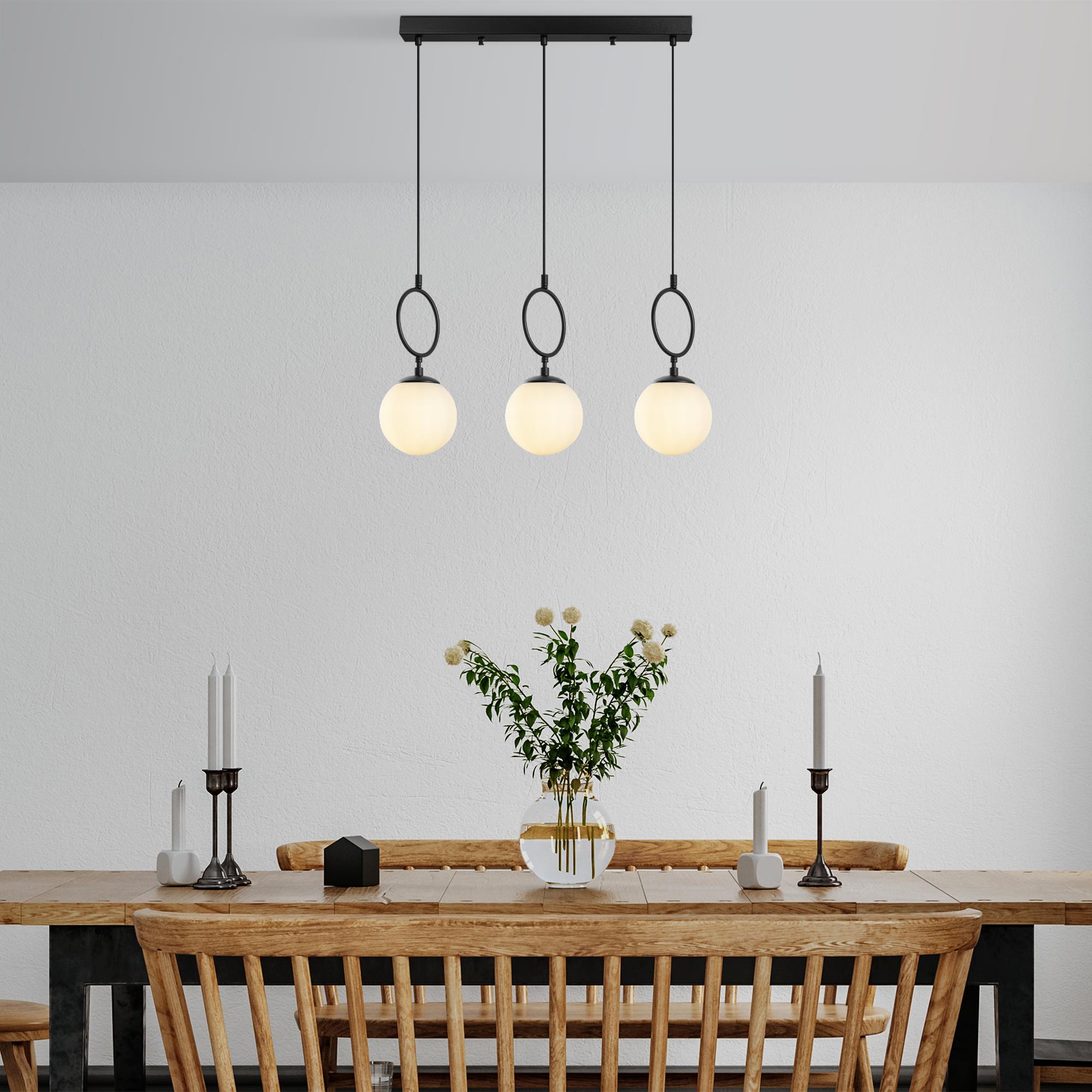 Ring 13438 Cam Sarkıt Aydınlatma | ByLamp