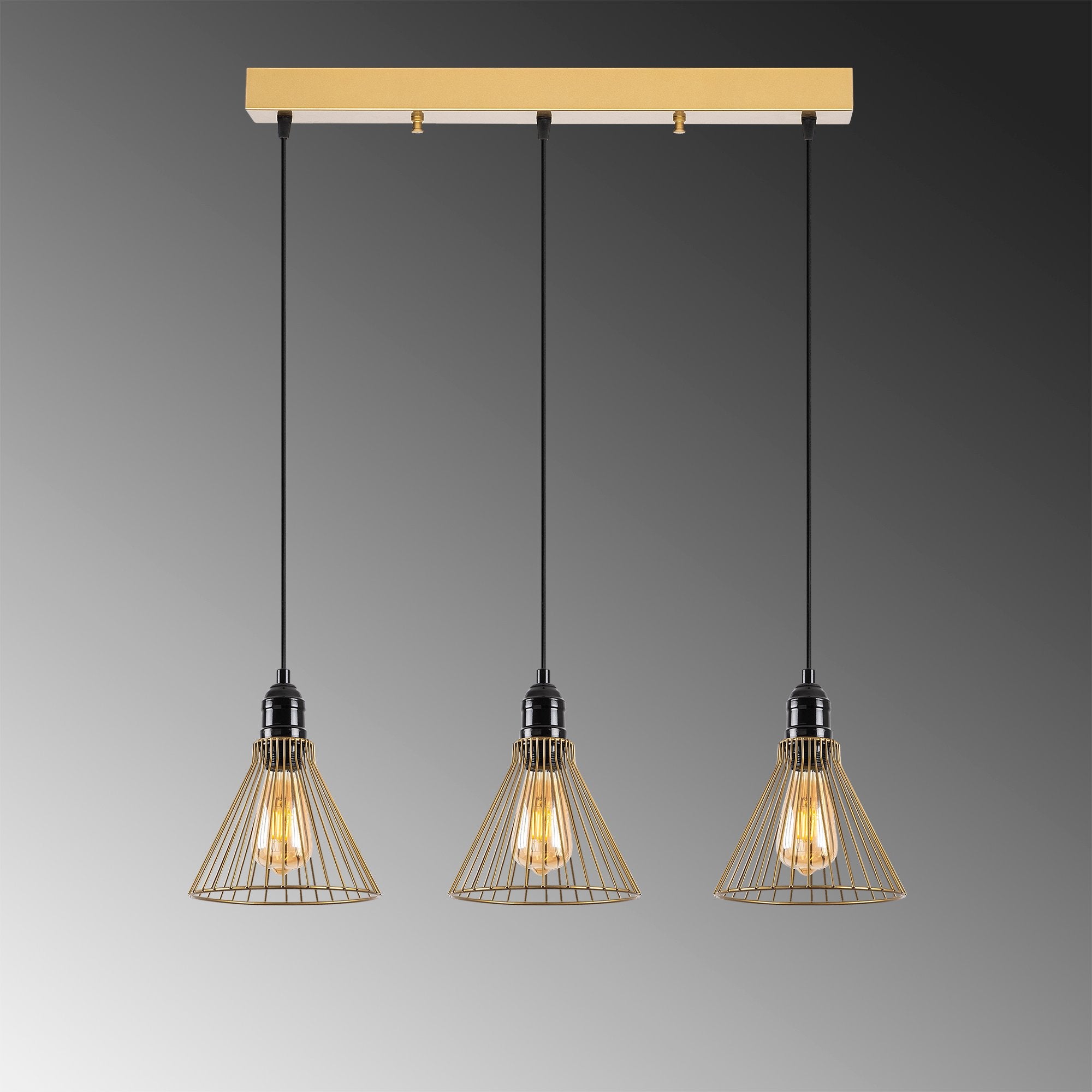 Rozye 11296 Tel Sarkıt Aydınlatma | ByLamp