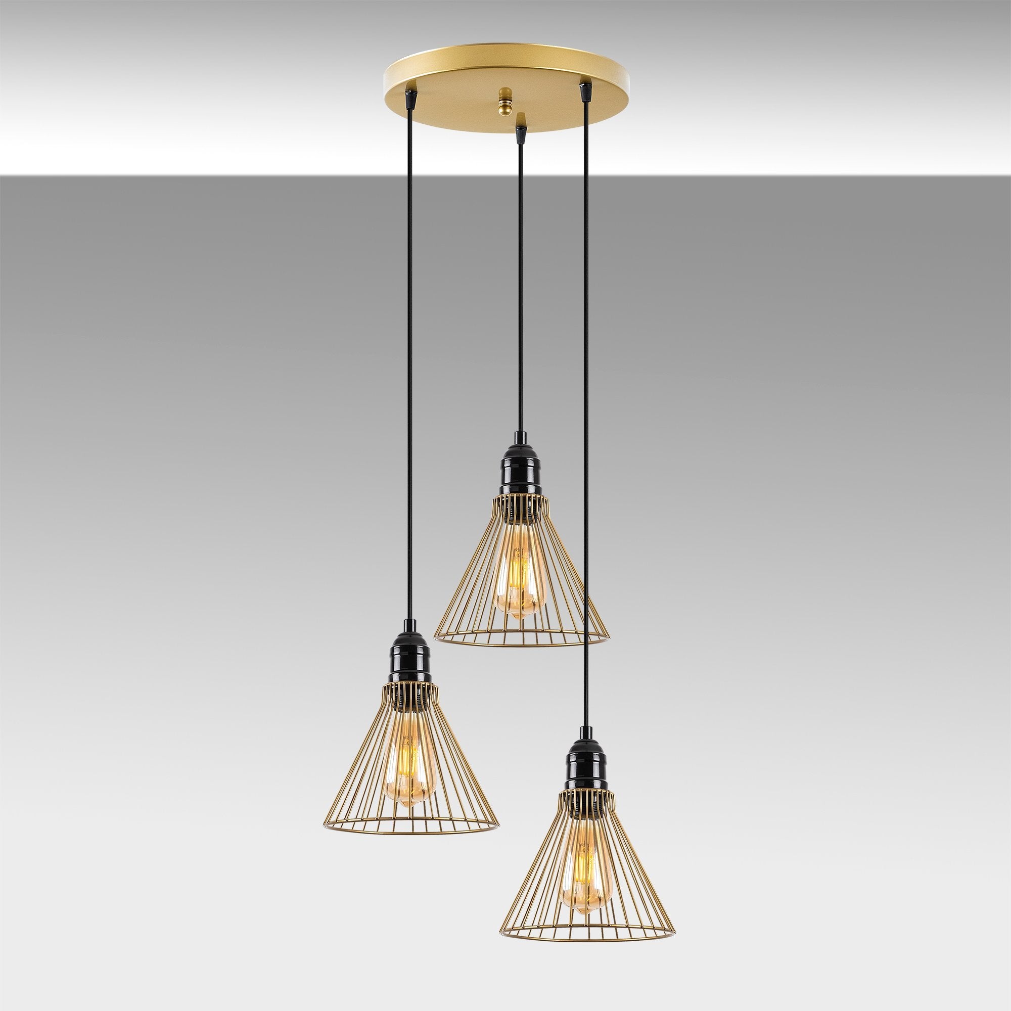 Rozye 11301 Tel Sarkıt Aydınlatma | ByLamp