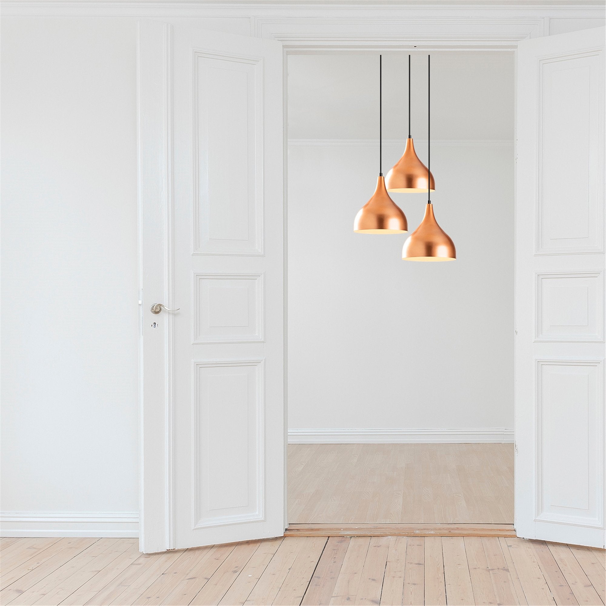 S10 Sıvama 3780 Sıvama Sarkıt Aydınlatma | ByLamp