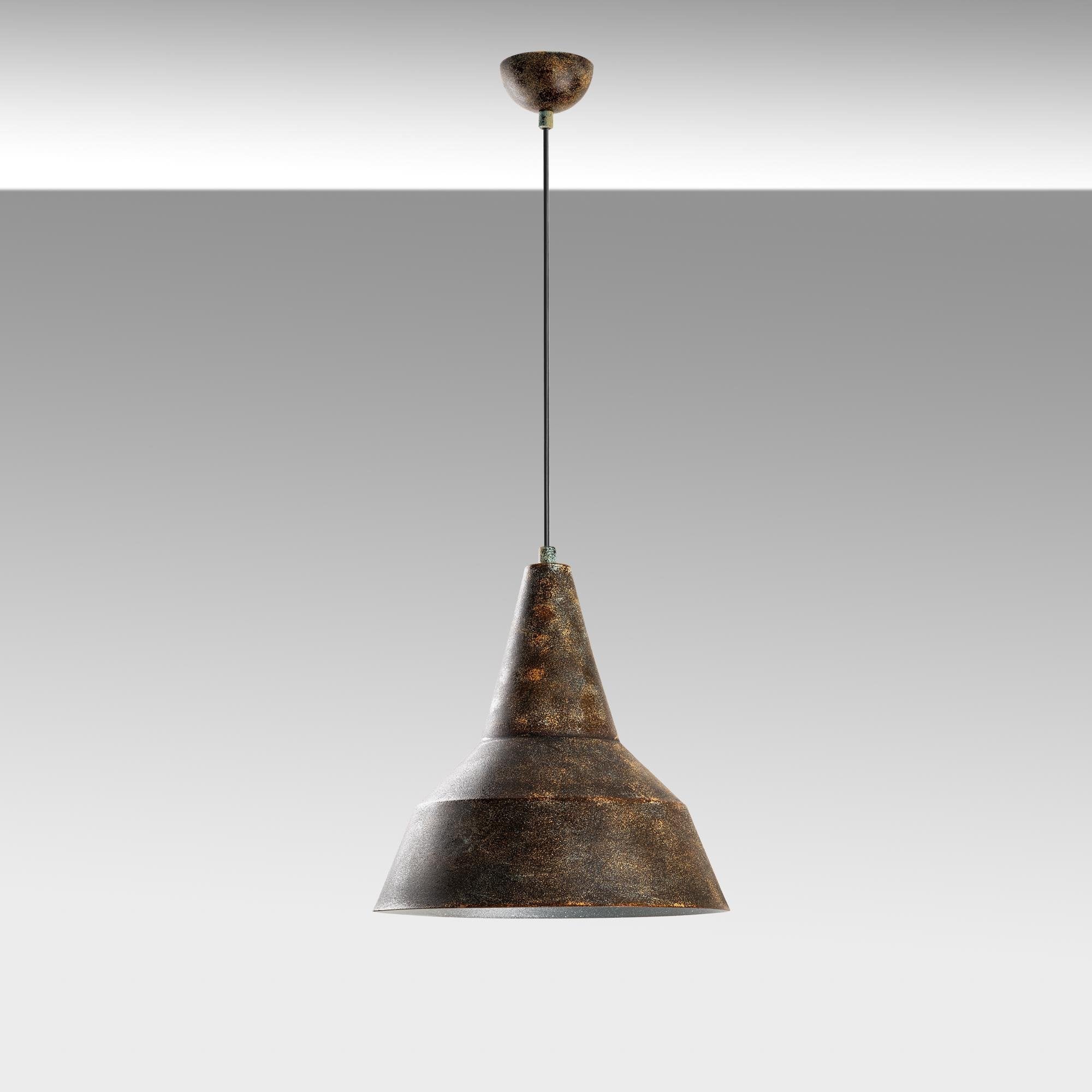 Sağlam 3728 Retro Sıvama Sarkıt Aydınlatma | ByLamp