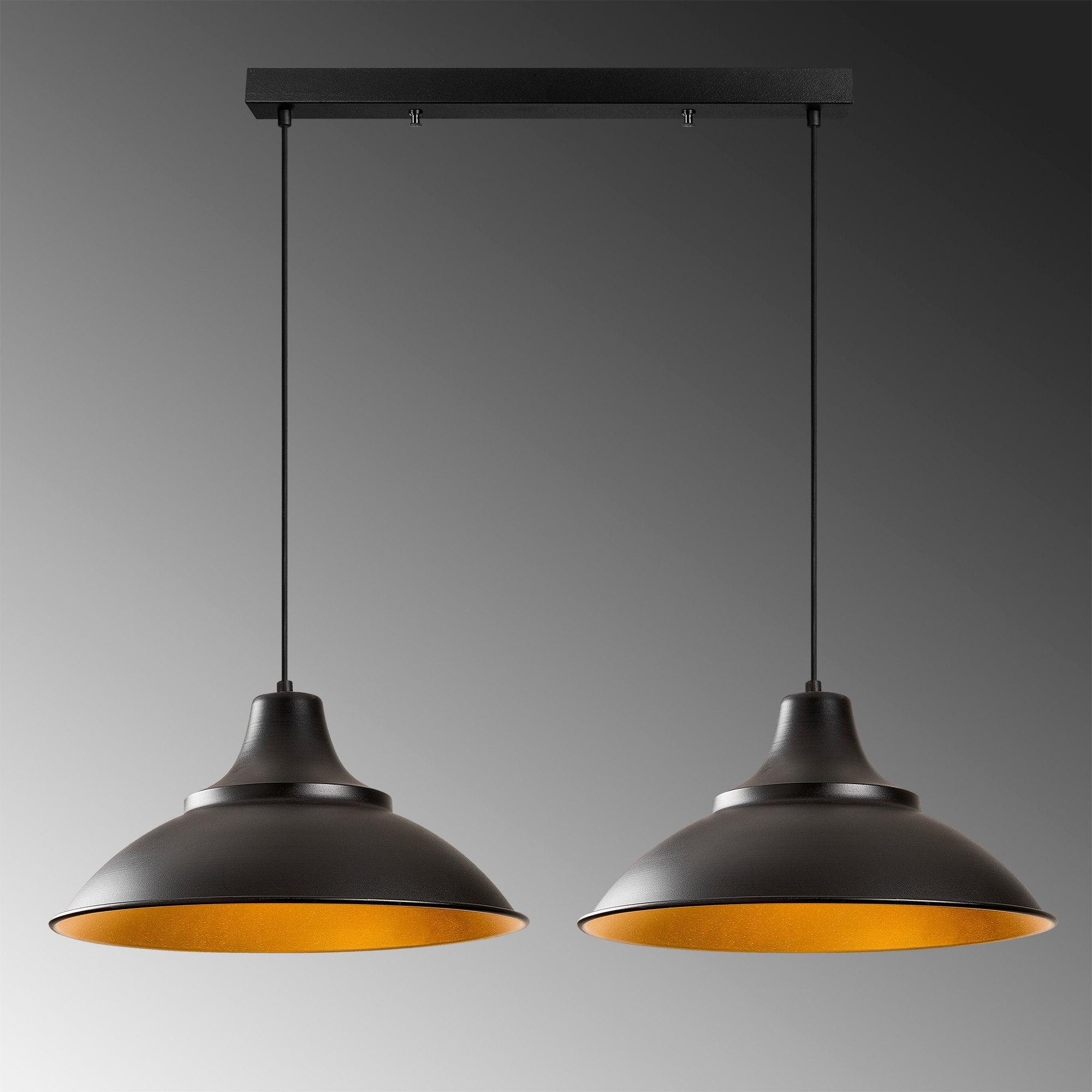 Sağlam 3733 Sıvama Sarkıt Aydınlatma | ByLamp