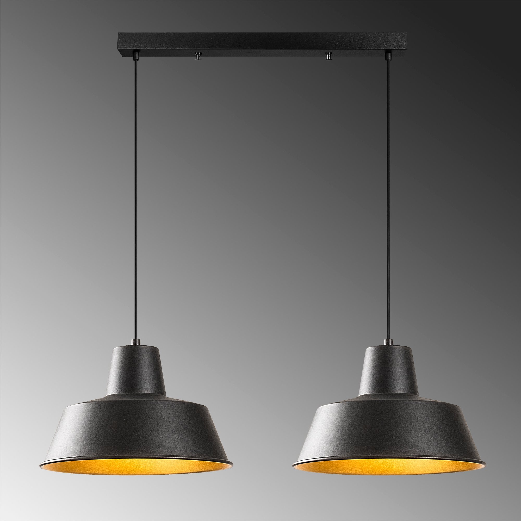 Sağlam 3738 Sıvama Sarkıt Aydınlatma | ByLamp