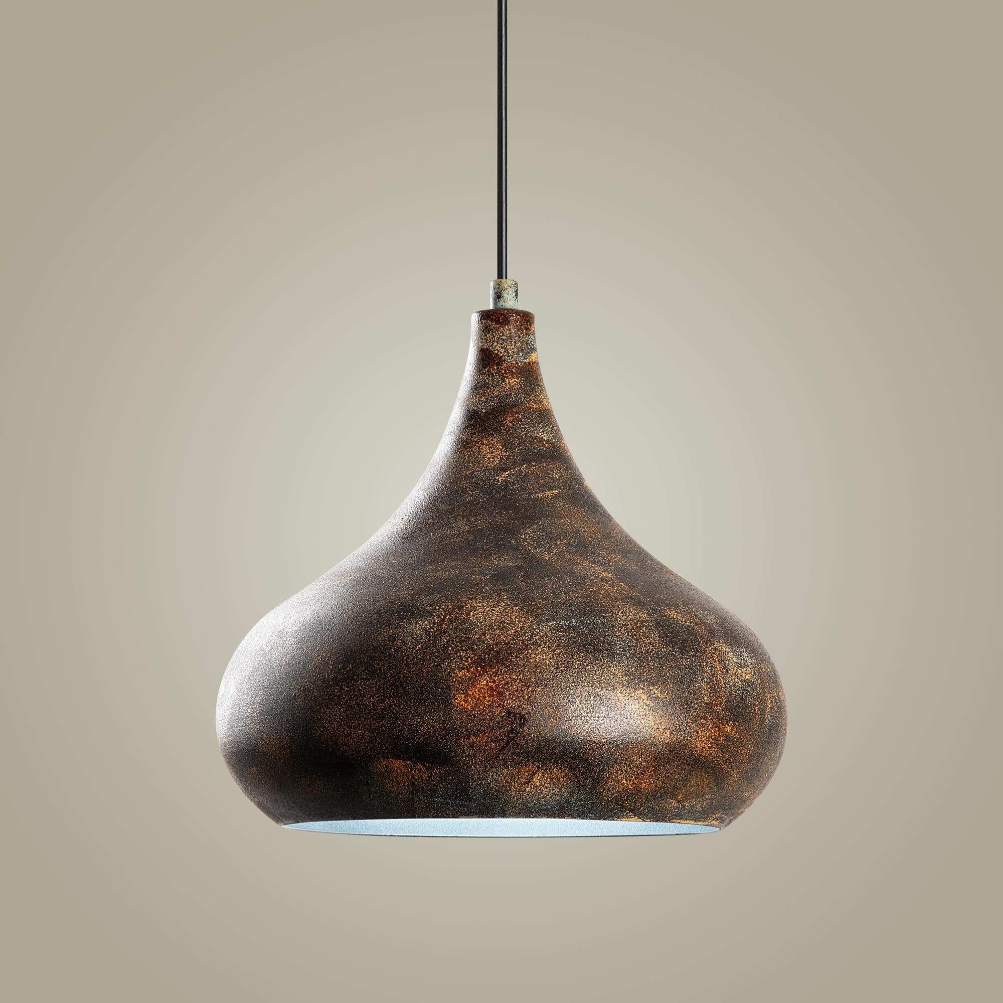 Sağlam 3774 Retro Sıvama Sarkıt Aydınlatma | ByLamp