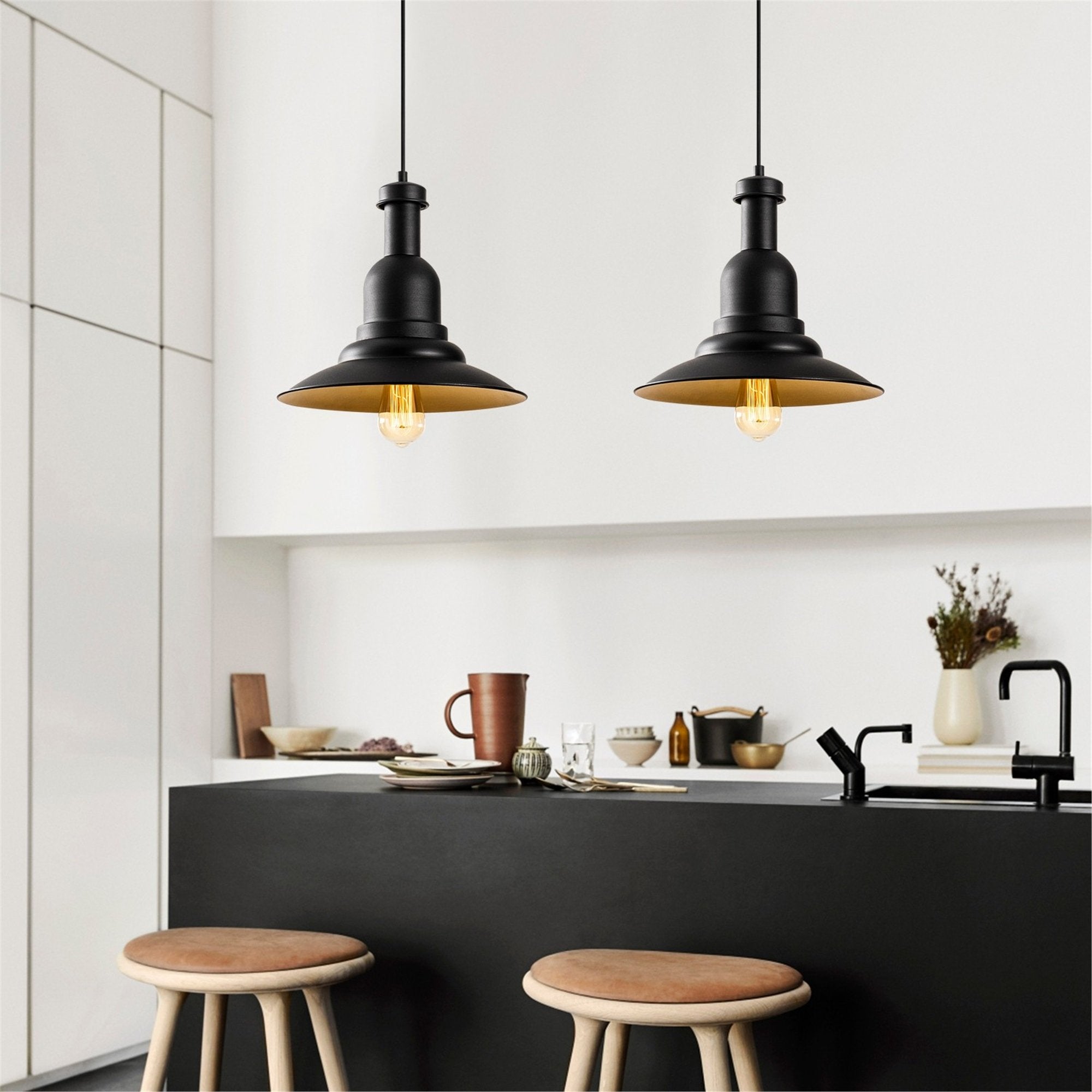 Sağlam 3775 Sıvama Sarkıt Aydınlatma | ByLamp