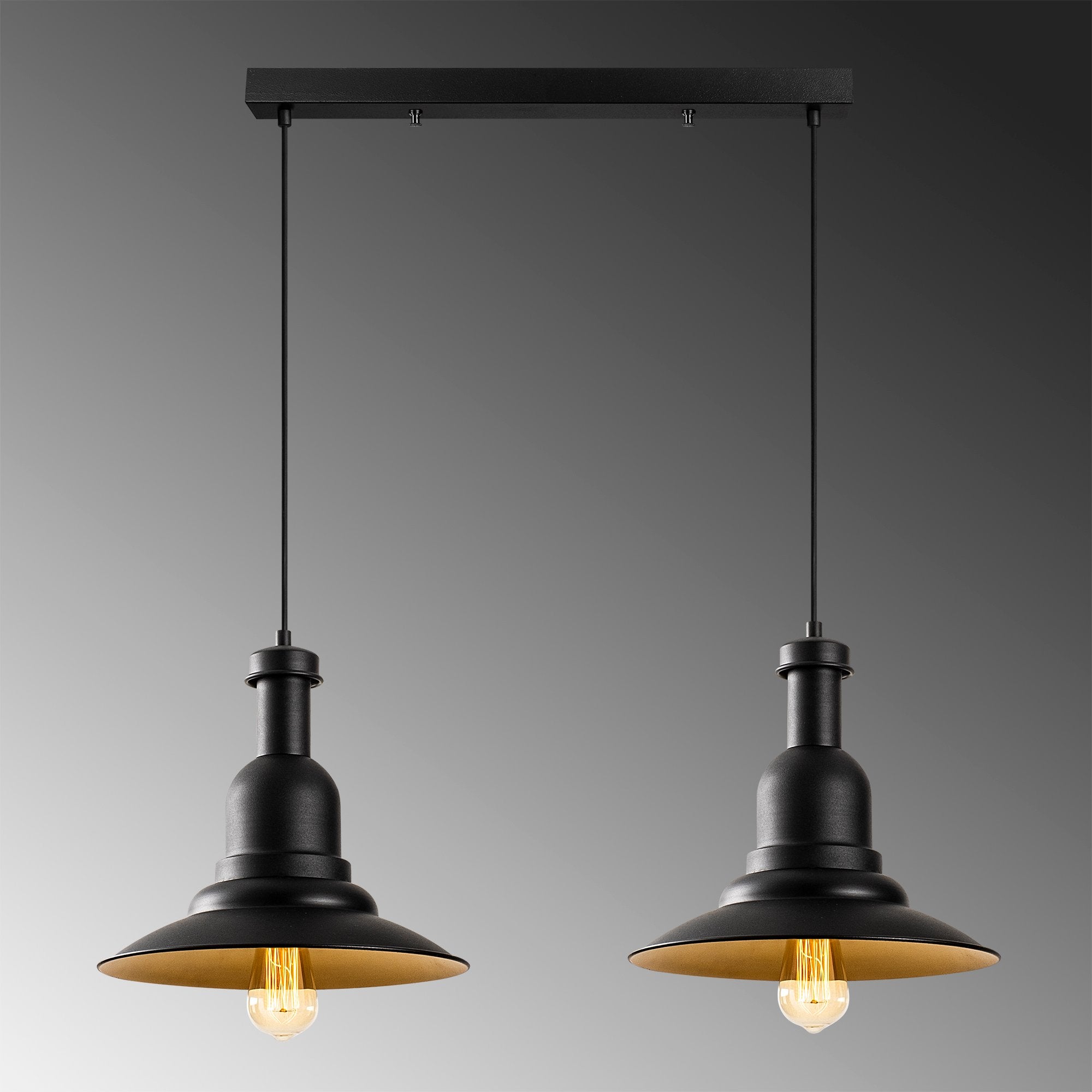 Sağlam 3775 Sıvama Sarkıt Aydınlatma | ByLamp