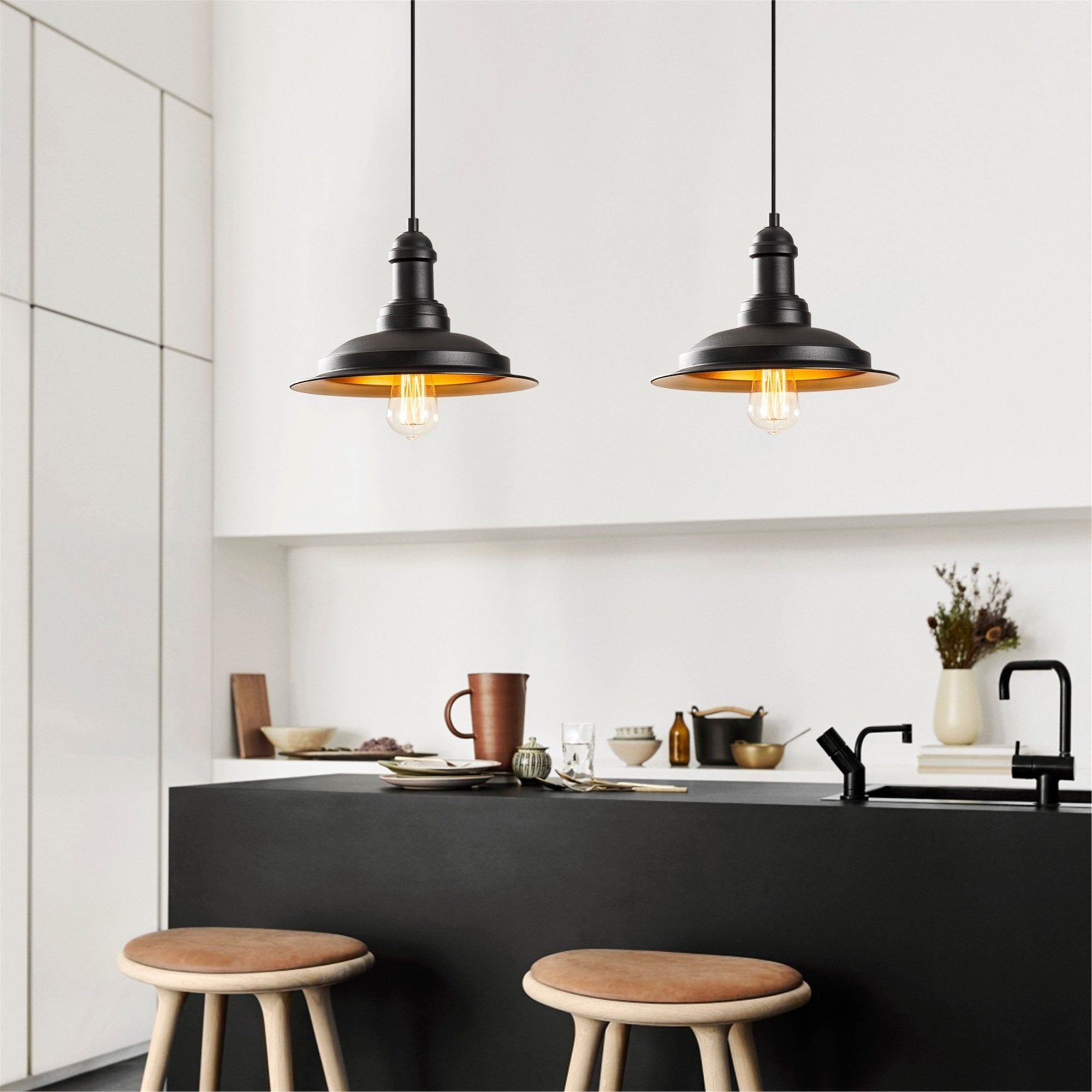 Sağlam 3776 Sıvama Sarkıt Aydınlatma | ByLamp