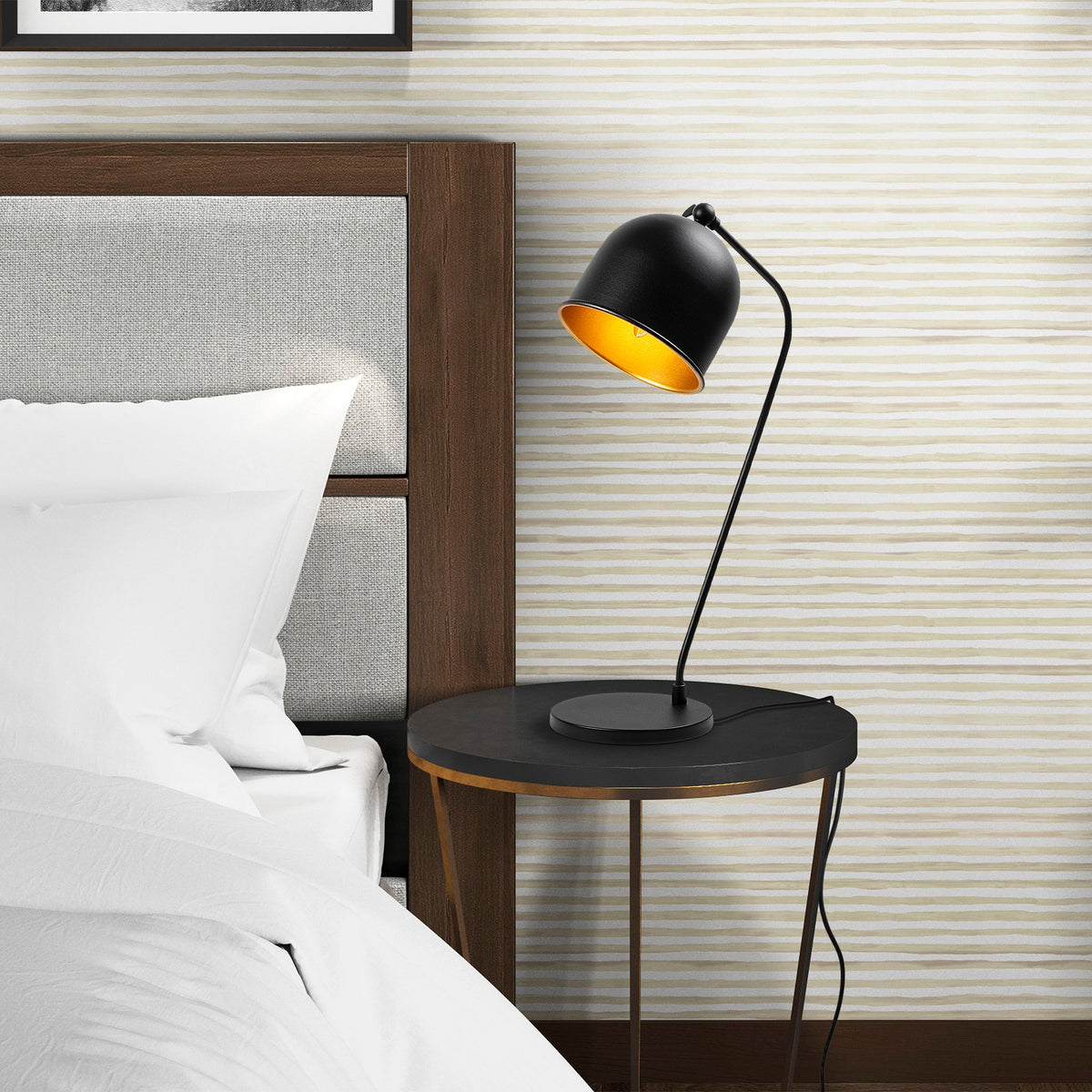 Dragonfly 12277 Sıvama Masa Lambası Aydınlatma | ByLamp