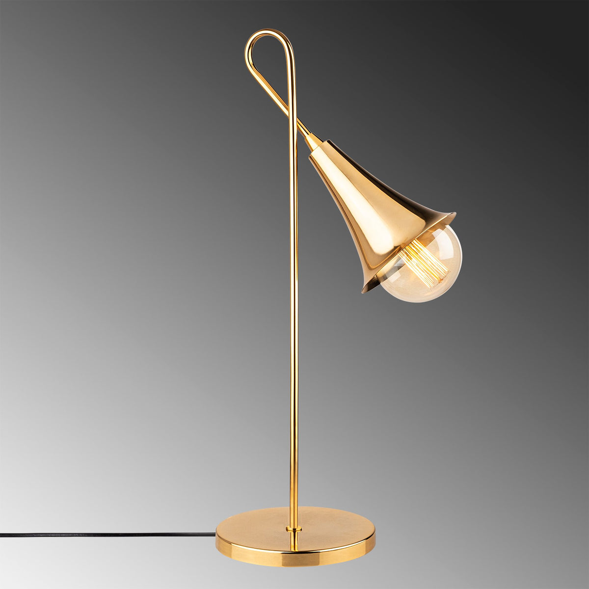 Delta 3071 Sıvama Masa Lambası Aydınlatma | ByLamp