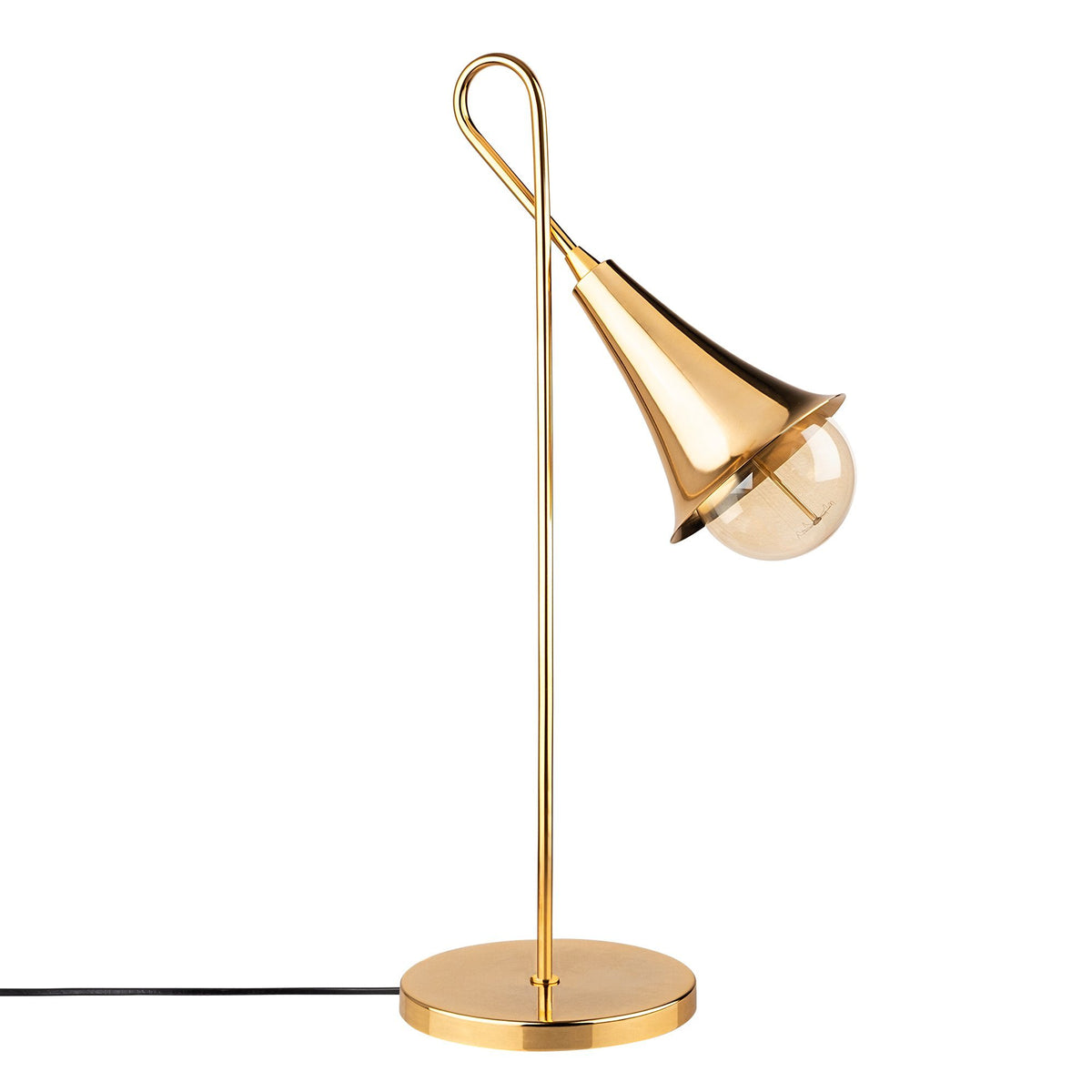 Delta 3071 Sıvama Masa Lambası Aydınlatma | ByLamp